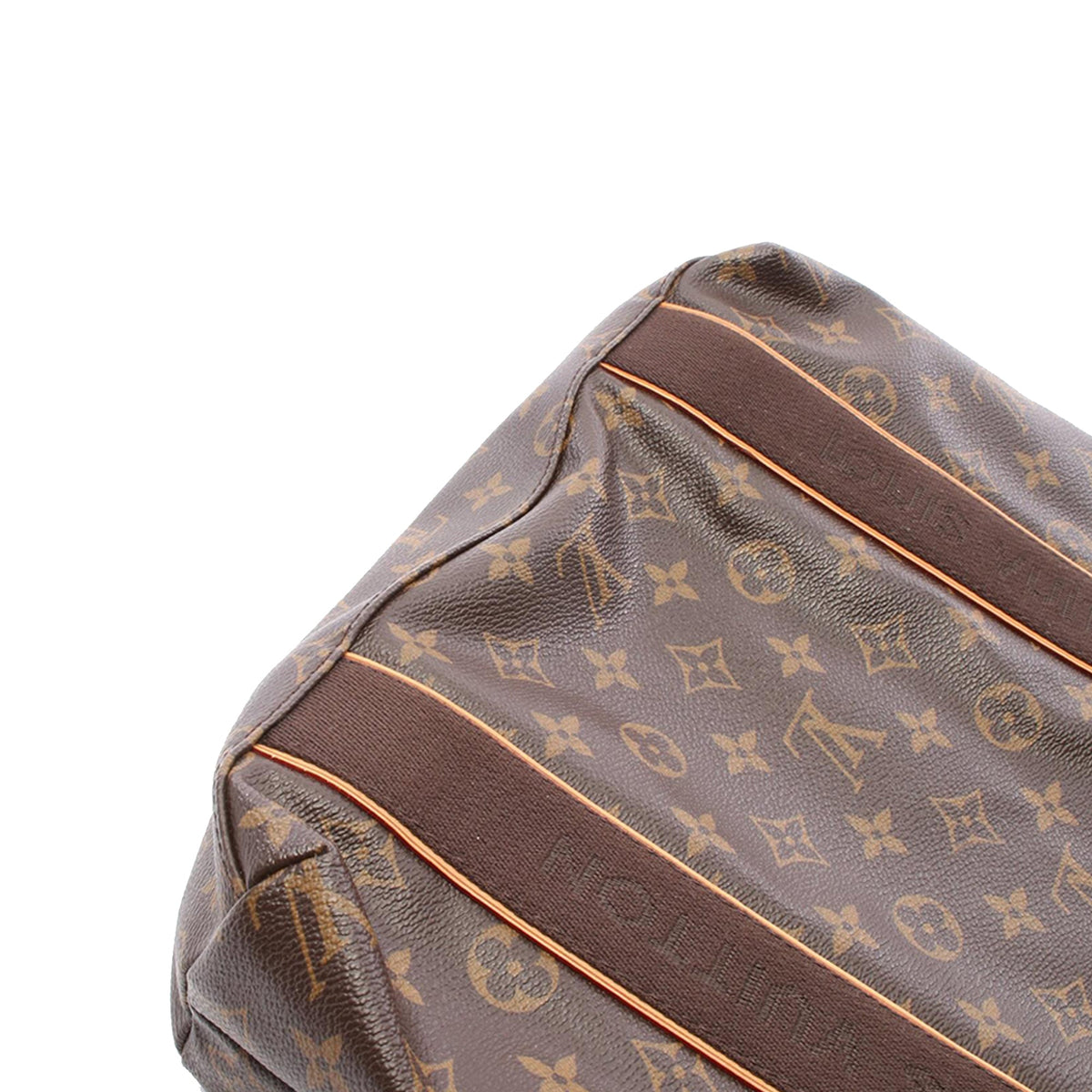 Louis Vuitton Monogram Cabas Beaubourg