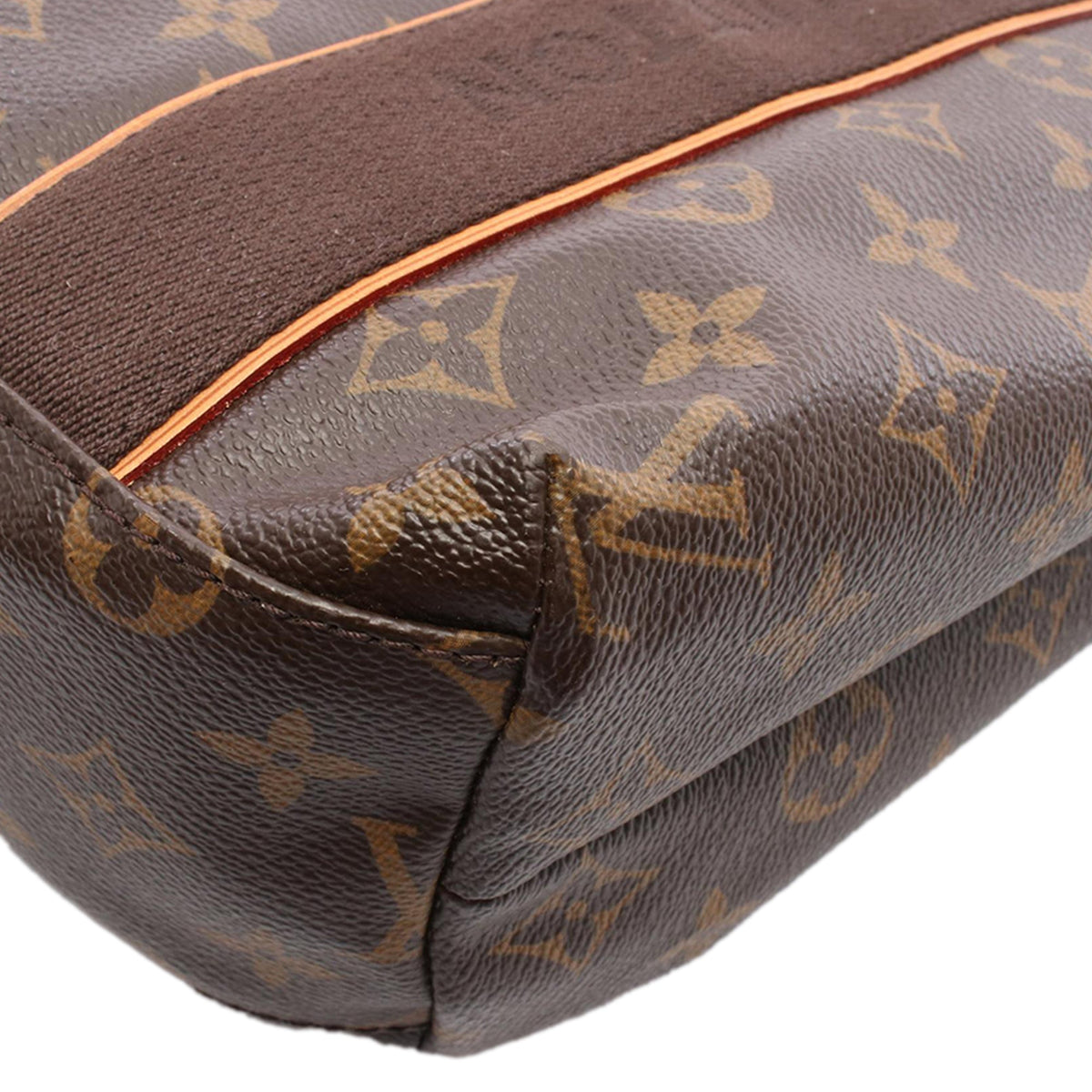 Louis Vuitton Monogram Cabas Beaubourg