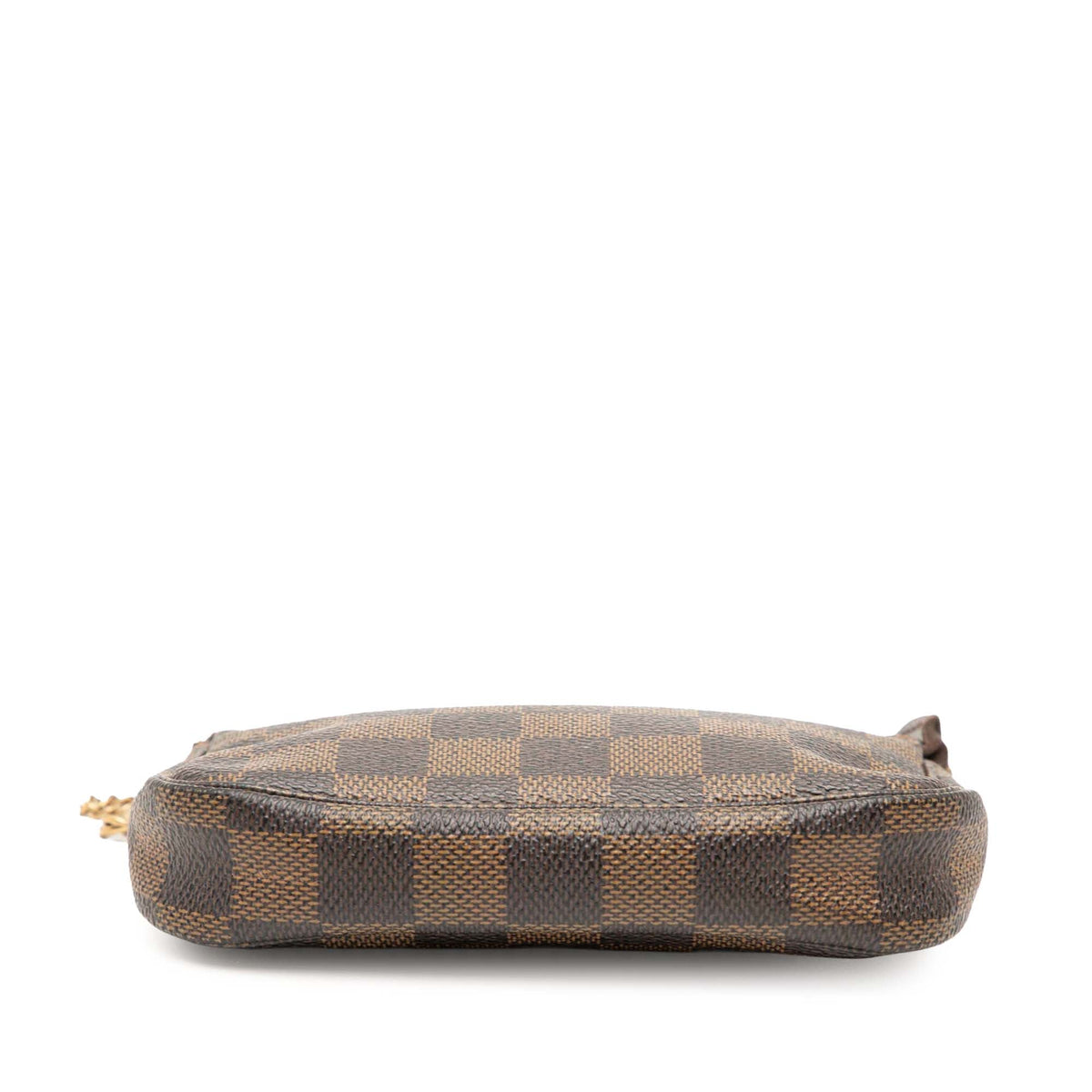 Louis Vuitton Damier Ebene Mini Pochette Accessoires