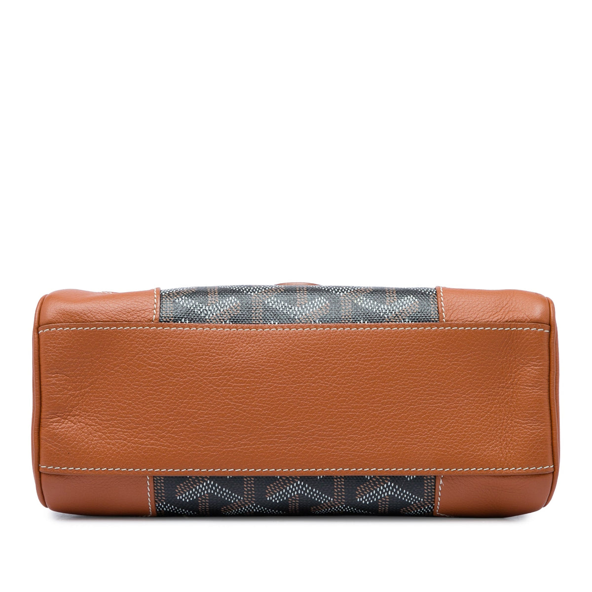 Goyard Mini Goyardine Saigon Souple