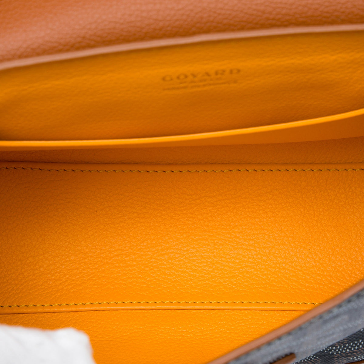 Goyard Mini Goyardine Saigon Souple