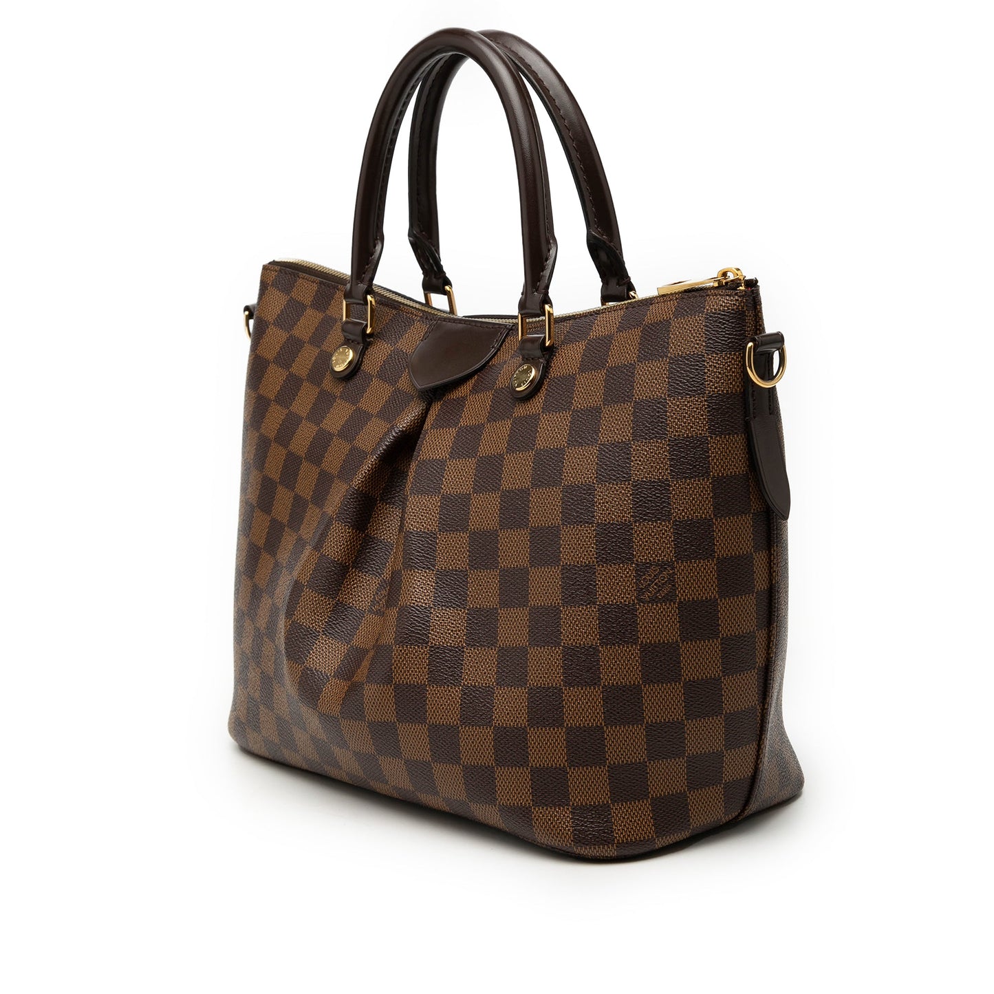 Louis Vuitton Damier Ebene Siena MM