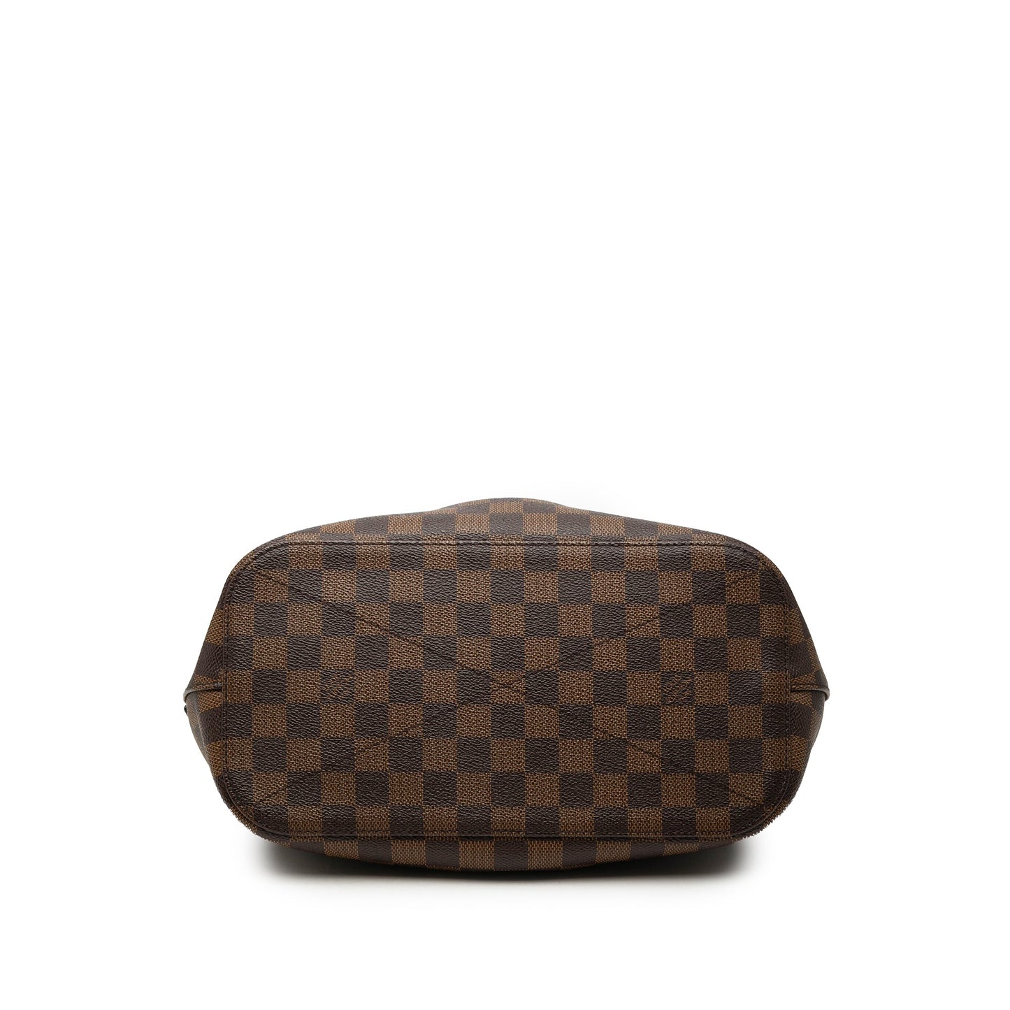 Louis Vuitton Damier Ebene Siena MM
