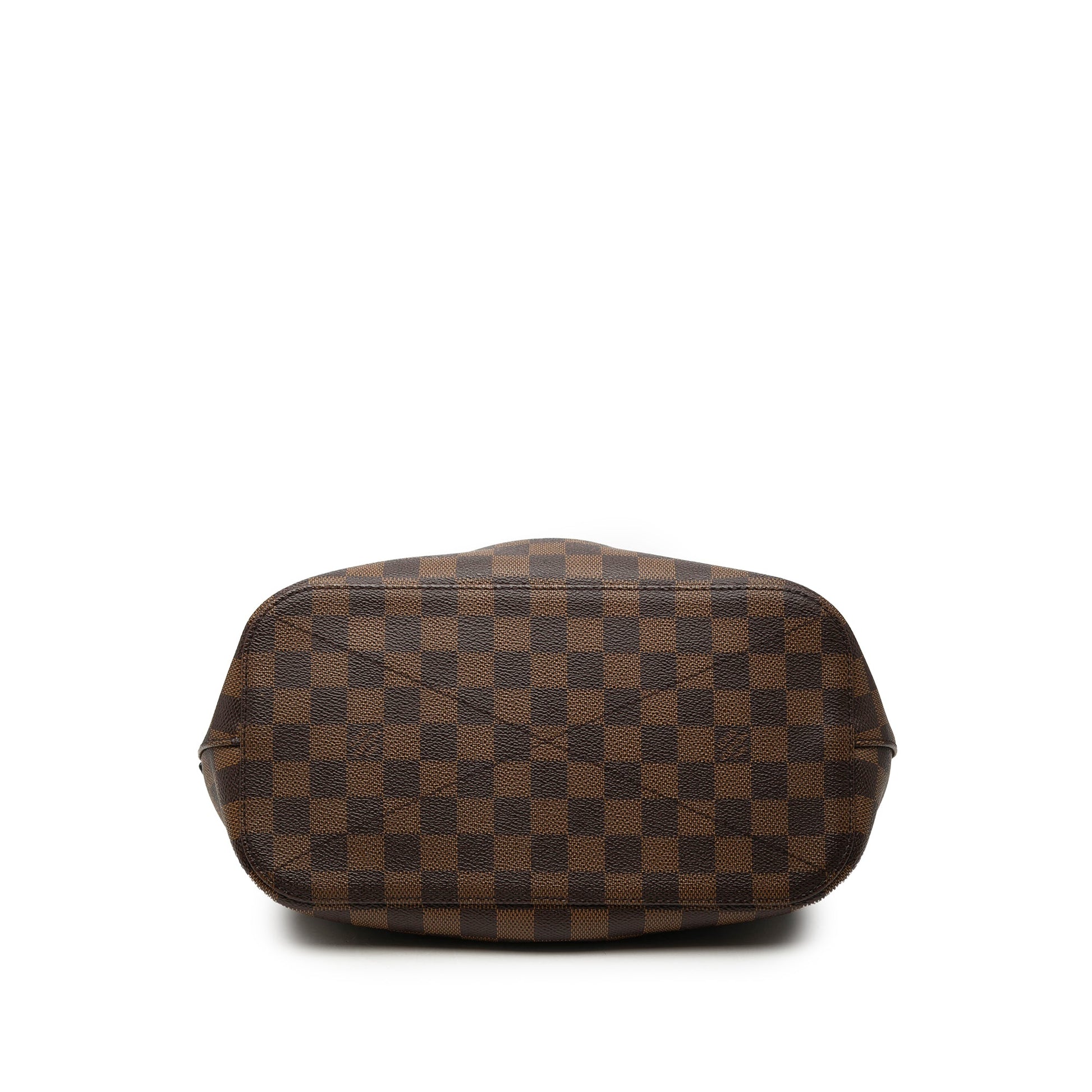 Louis Vuitton Damier Ebene Siena MM