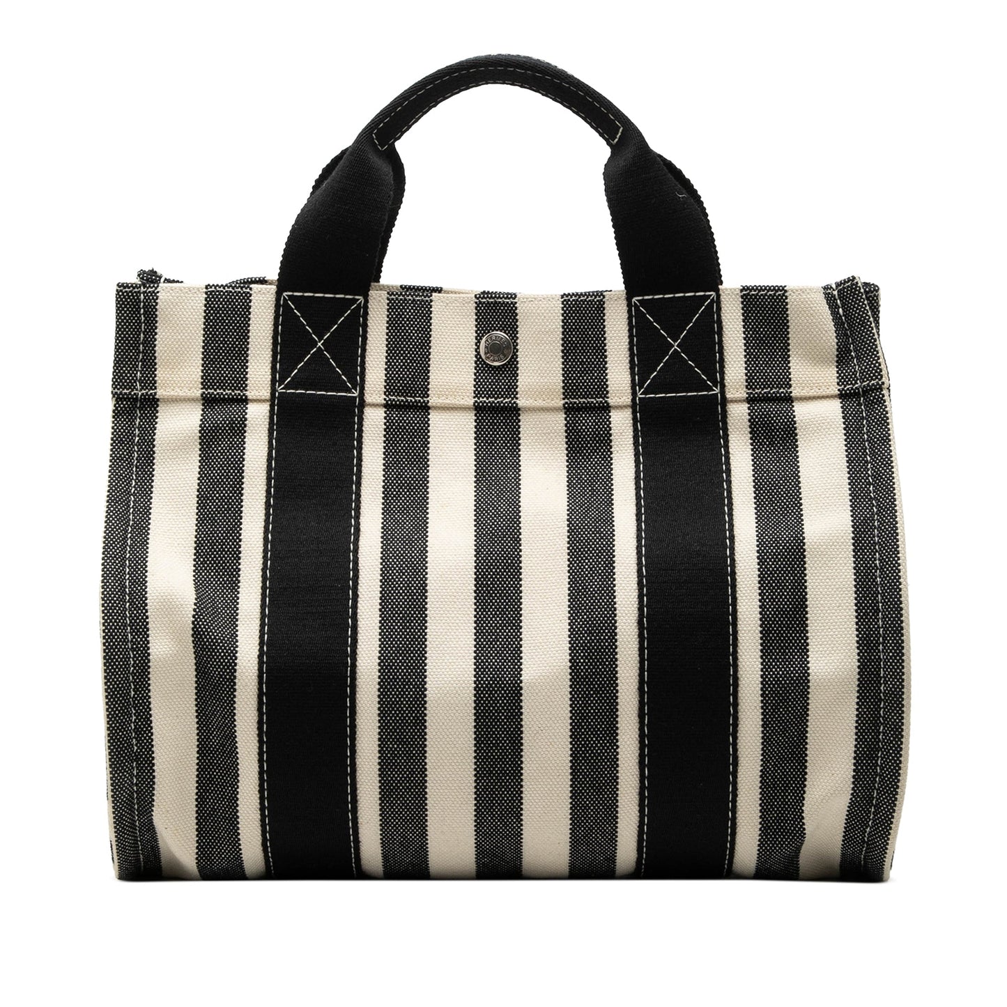 Hermès Toile Cannes PM