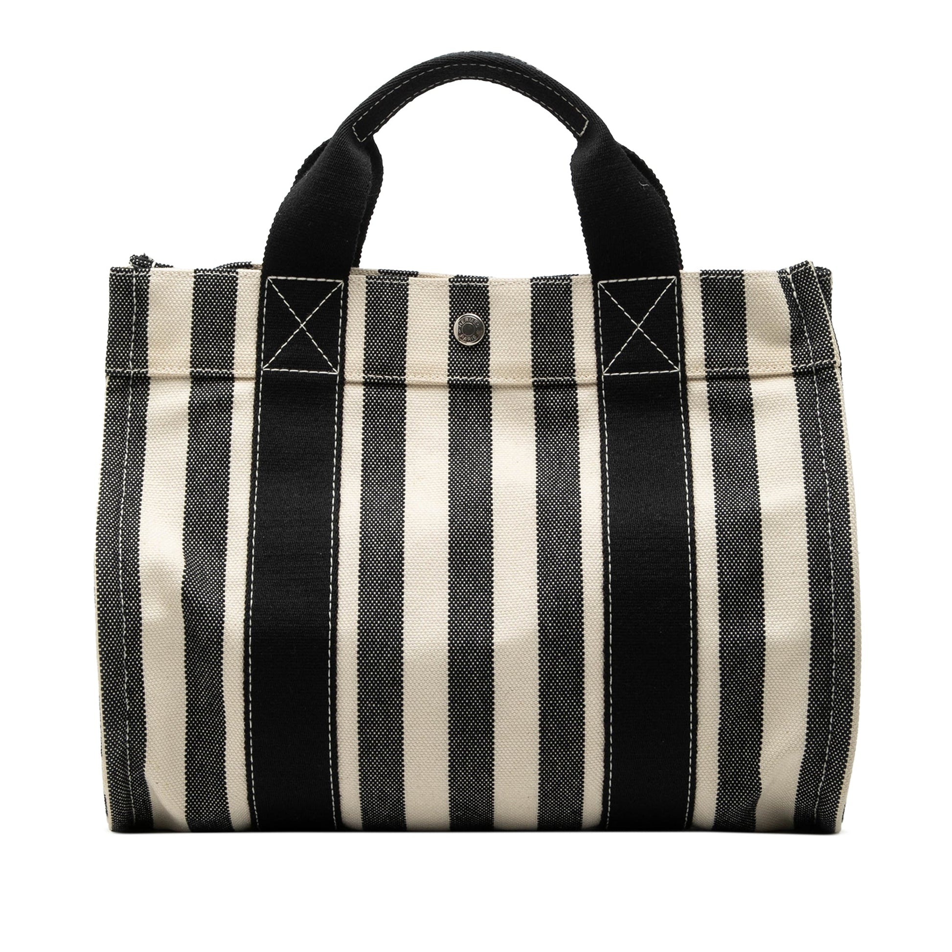 Hermès Toile Cannes PM