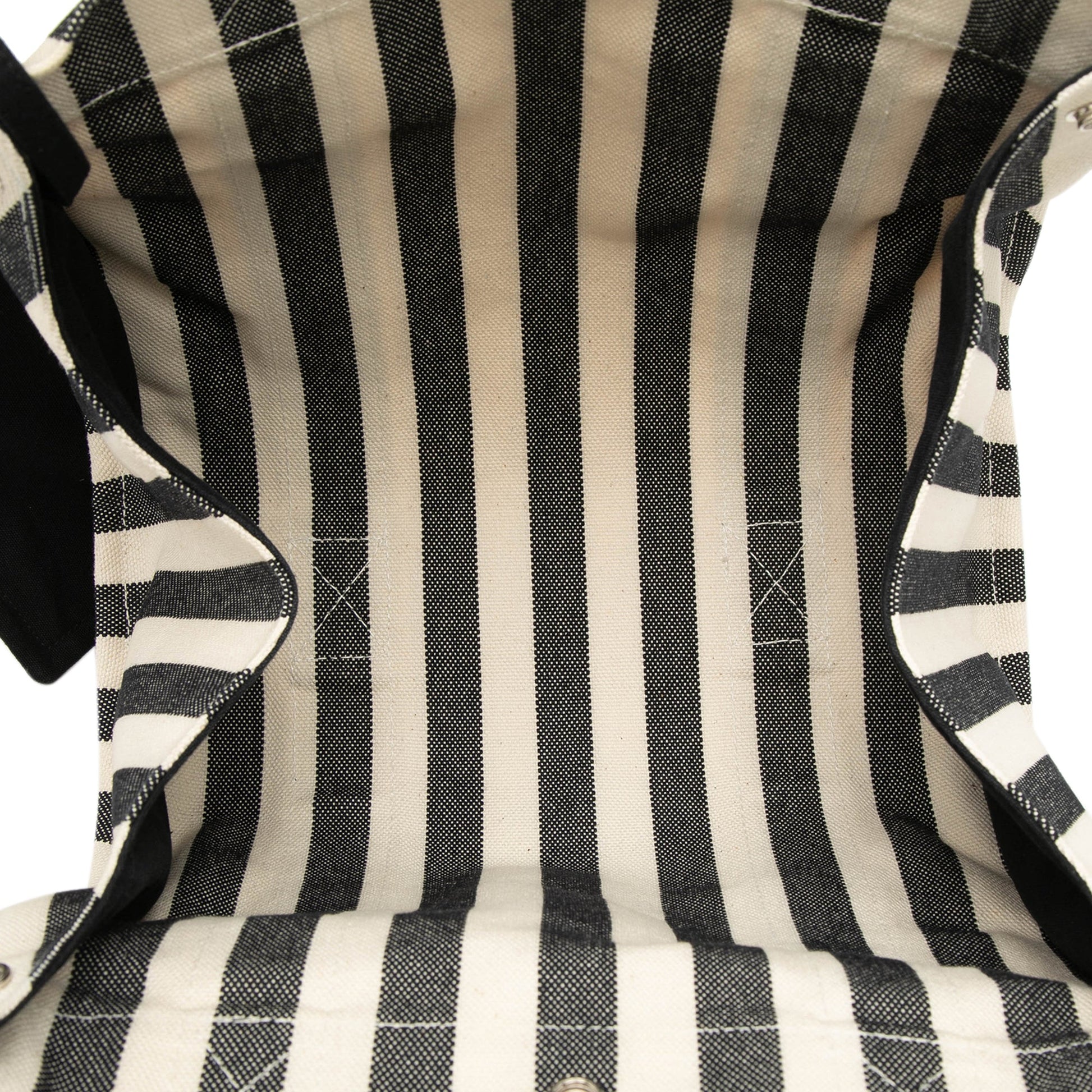 Hermès Toile Cannes PM