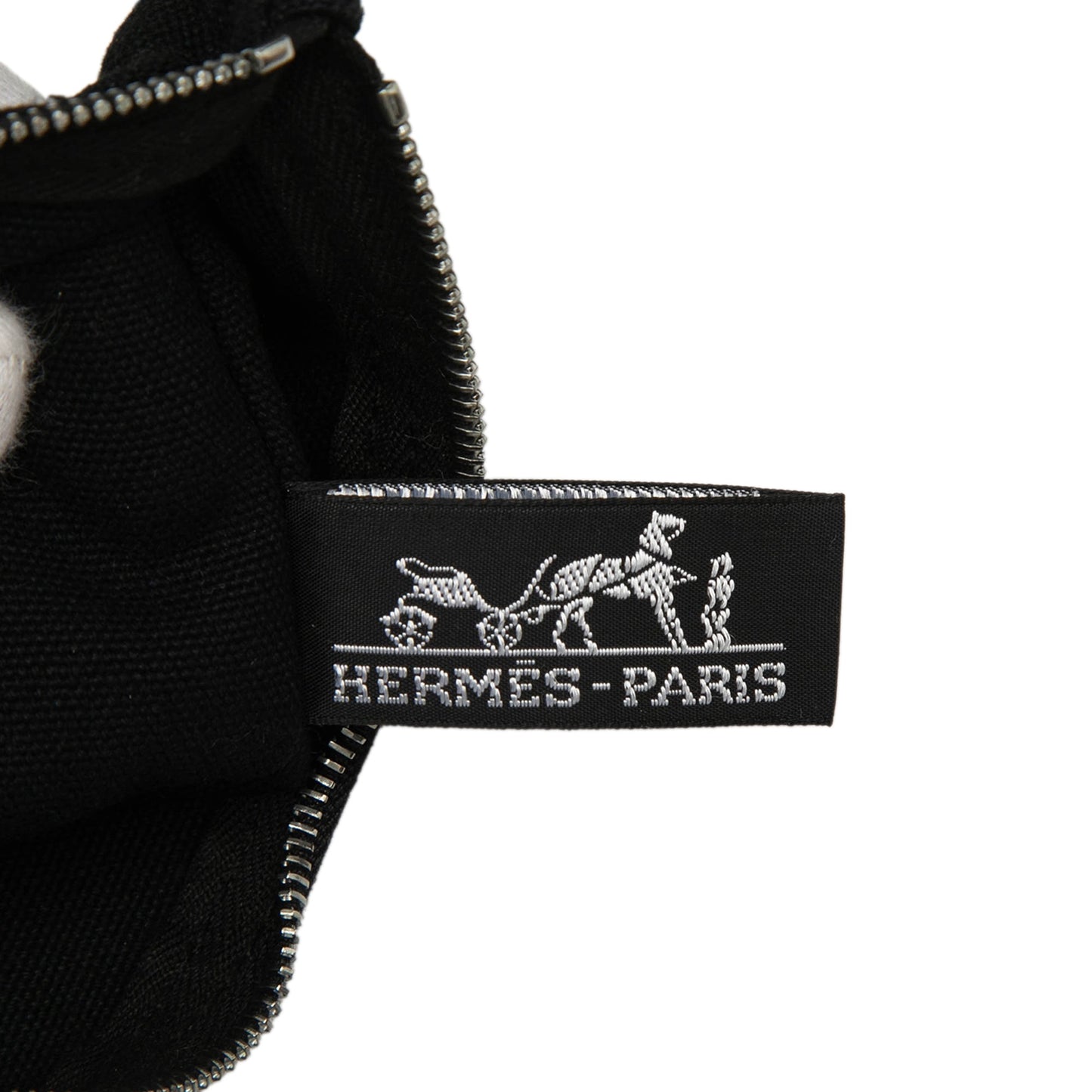 Hermès Toile Cannes PM