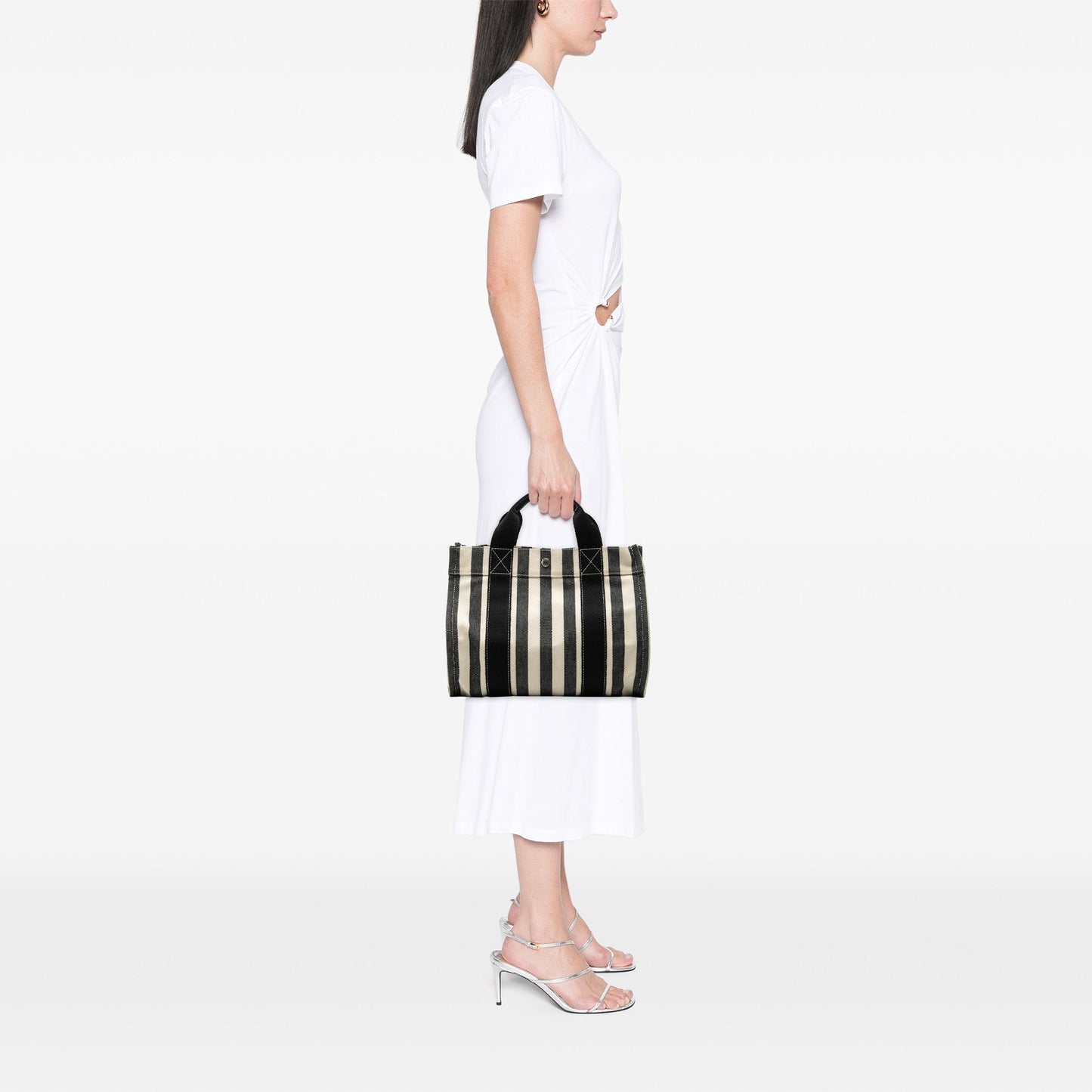 Hermès Toile Cannes PM