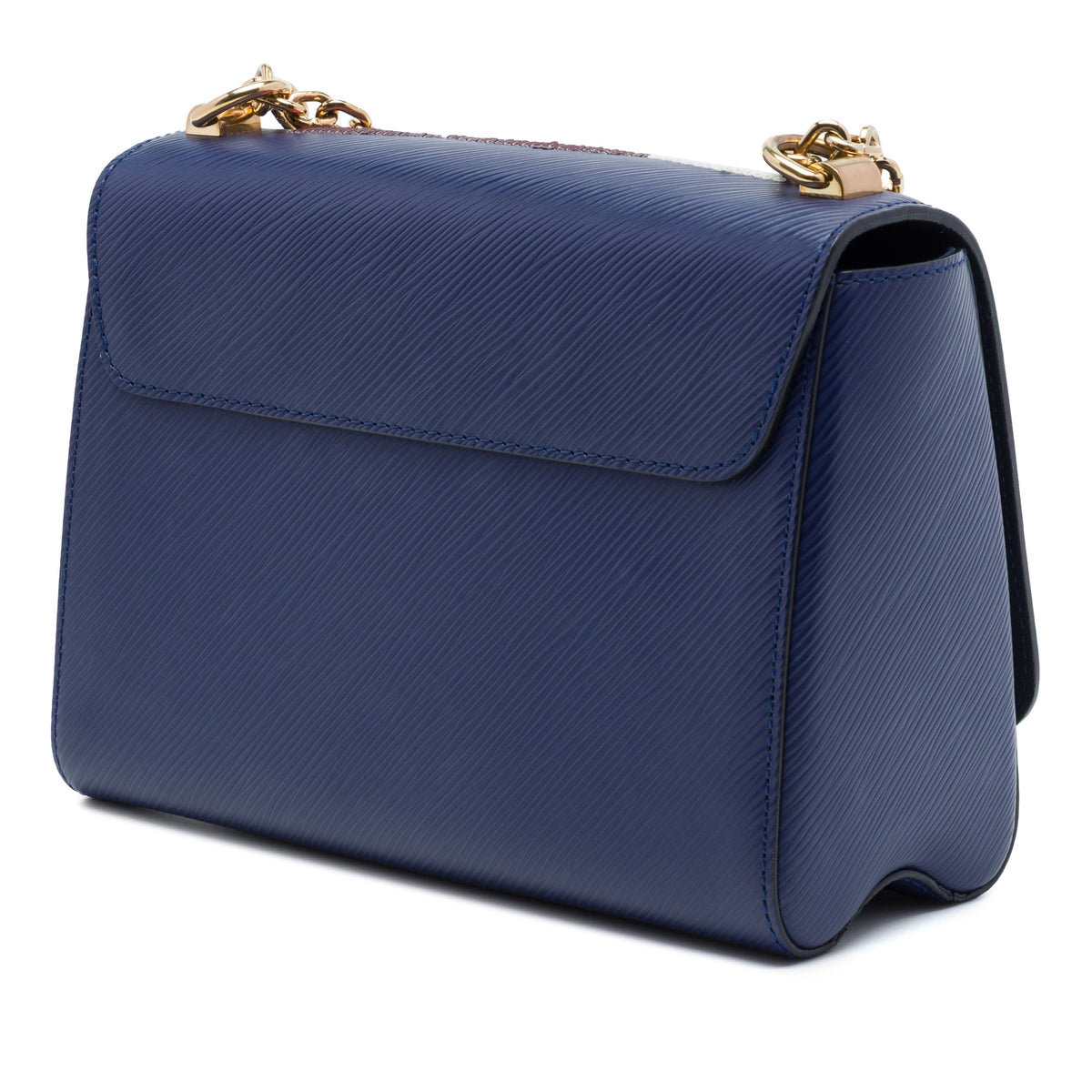 Louis Vuitton Epi Owl Twist MM