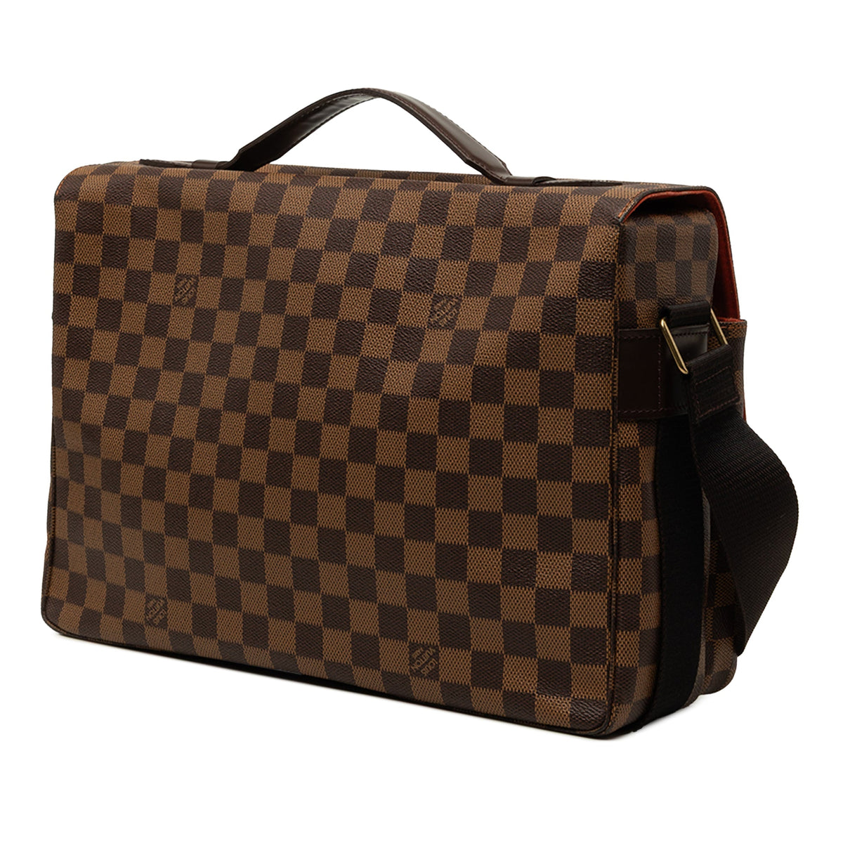 Louis Vuitton Damier Ebene Broadway