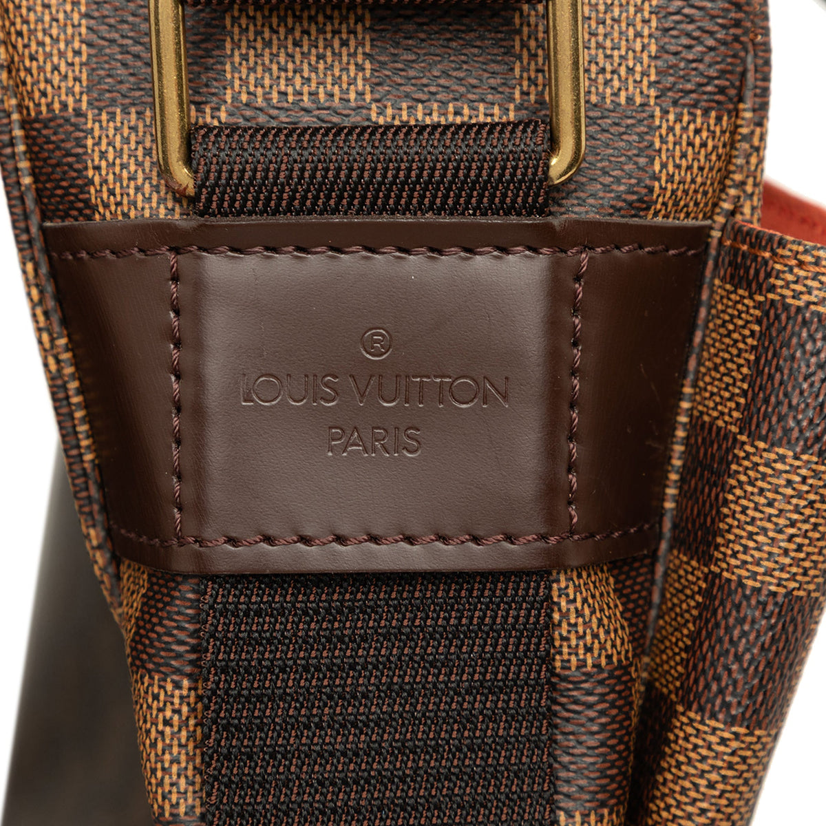 Louis Vuitton Damier Ebene Broadway