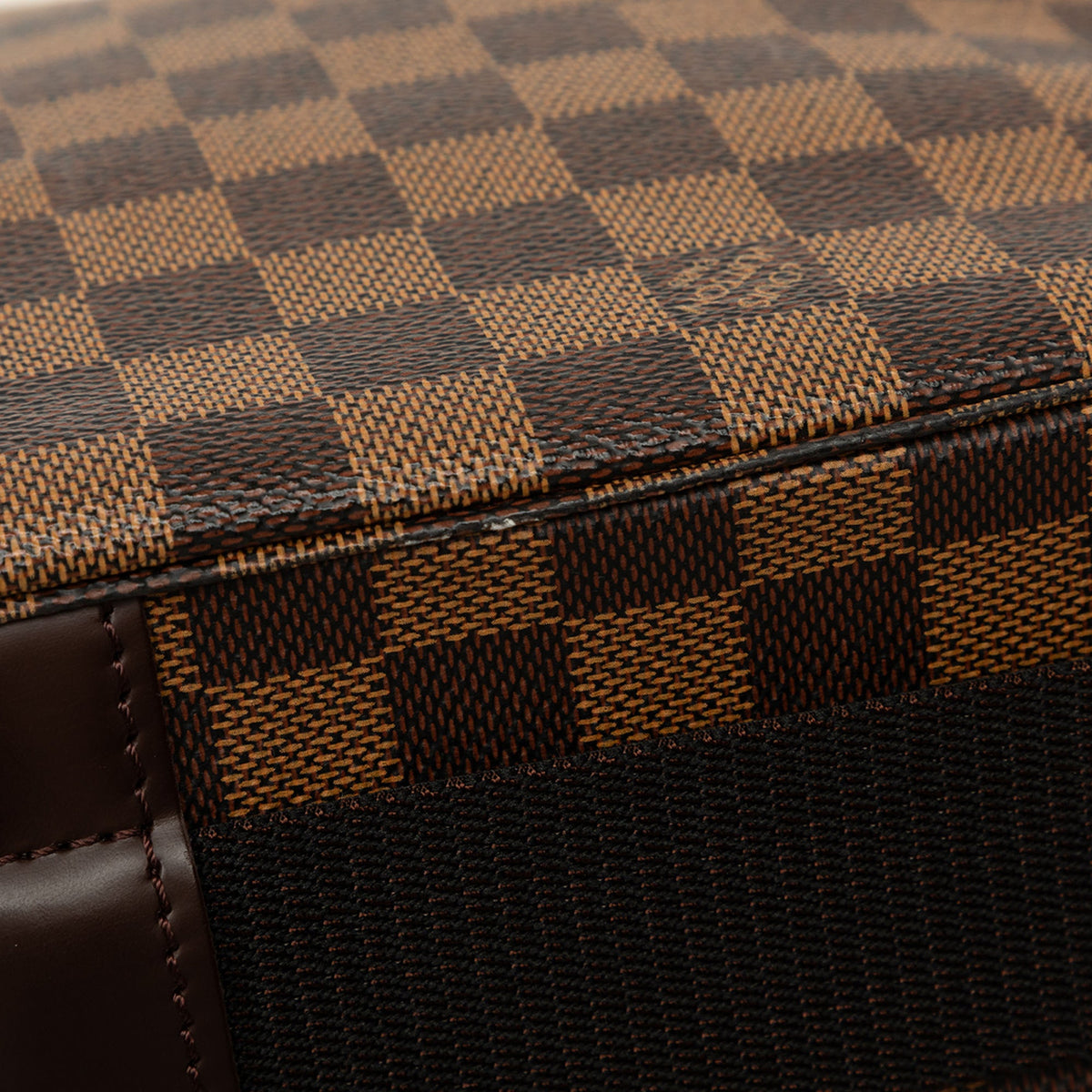 Louis Vuitton Damier Ebene Broadway