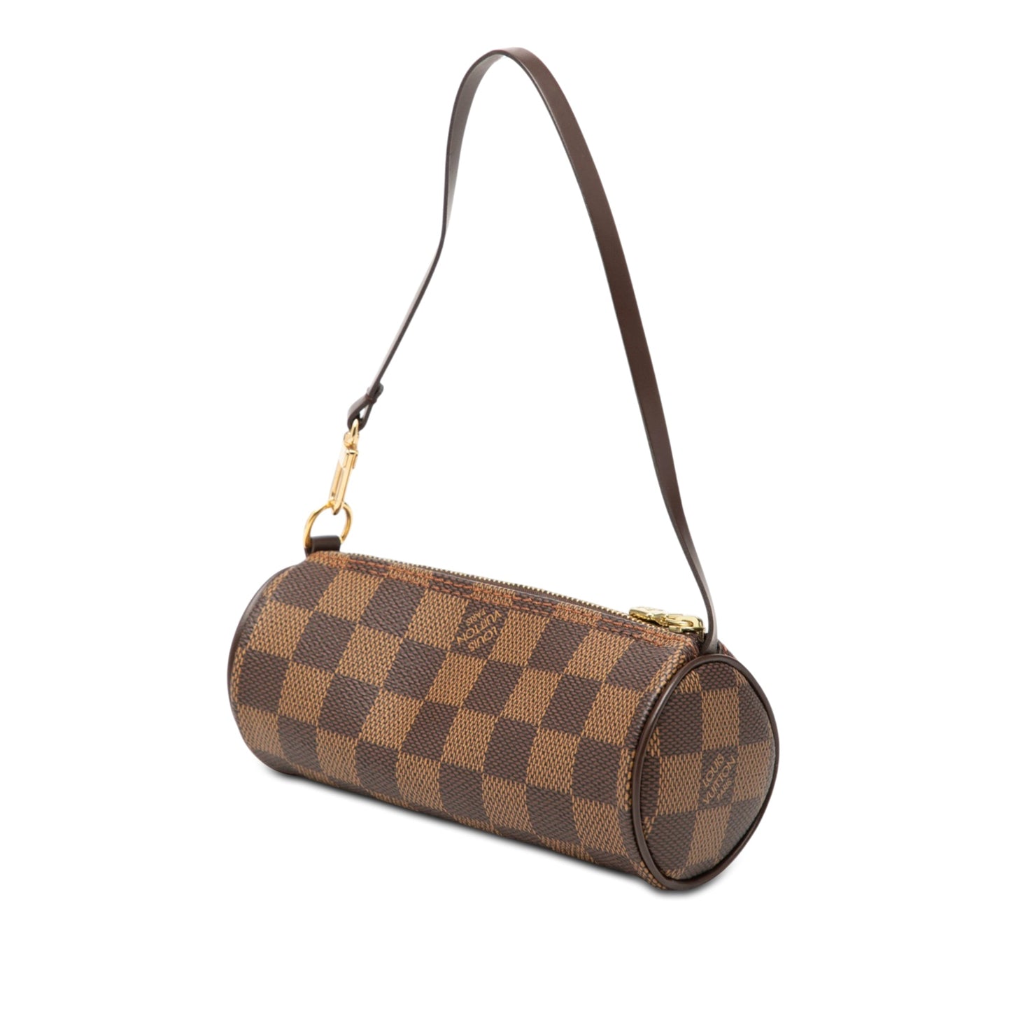 Louis Vuitton Damier Ebene Papillon Pochette