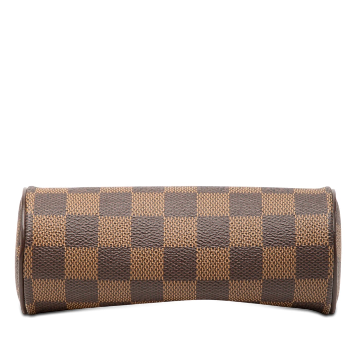 Louis Vuitton Damier Ebene Papillon Pochette