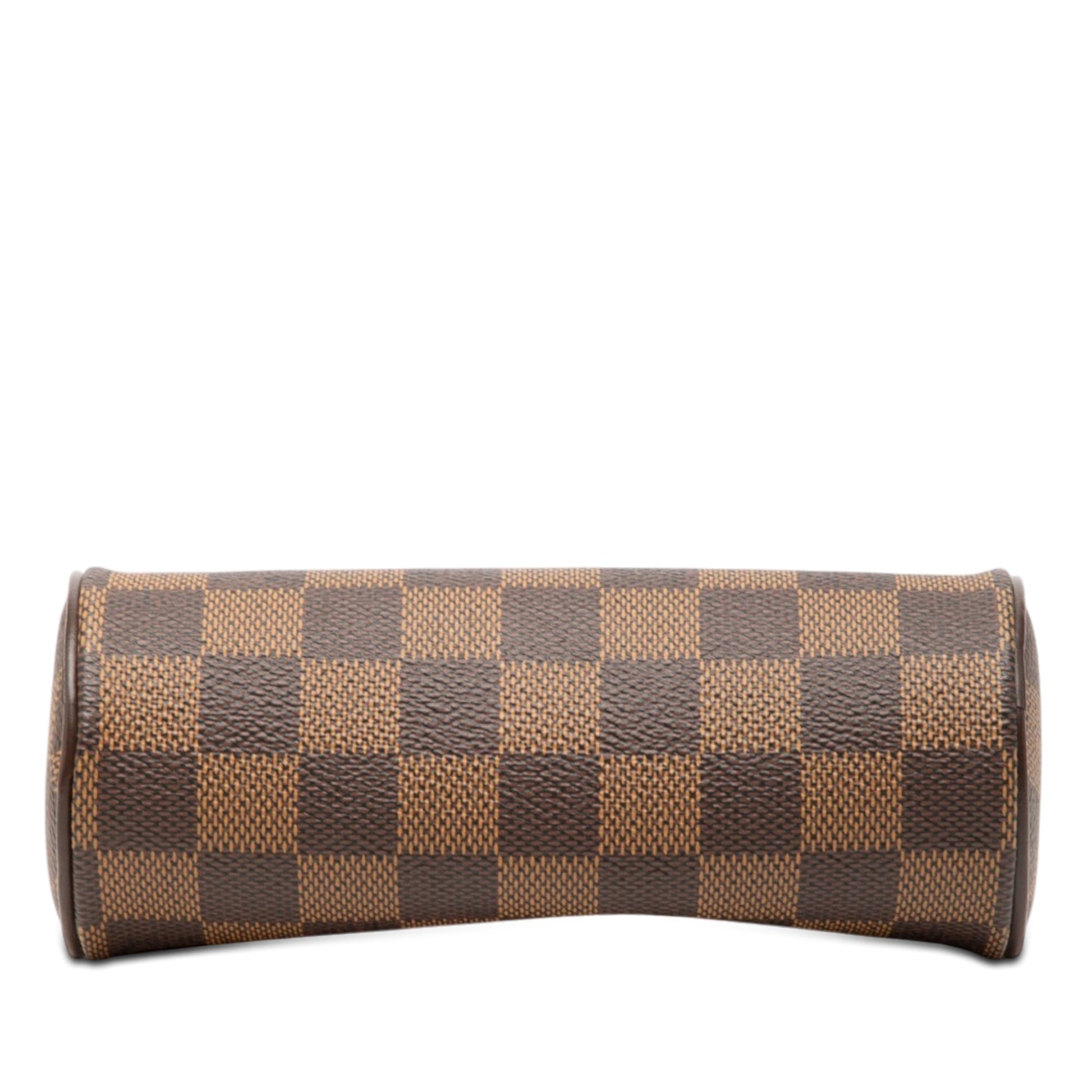Louis Vuitton Damier Ebene Papillon Pochette