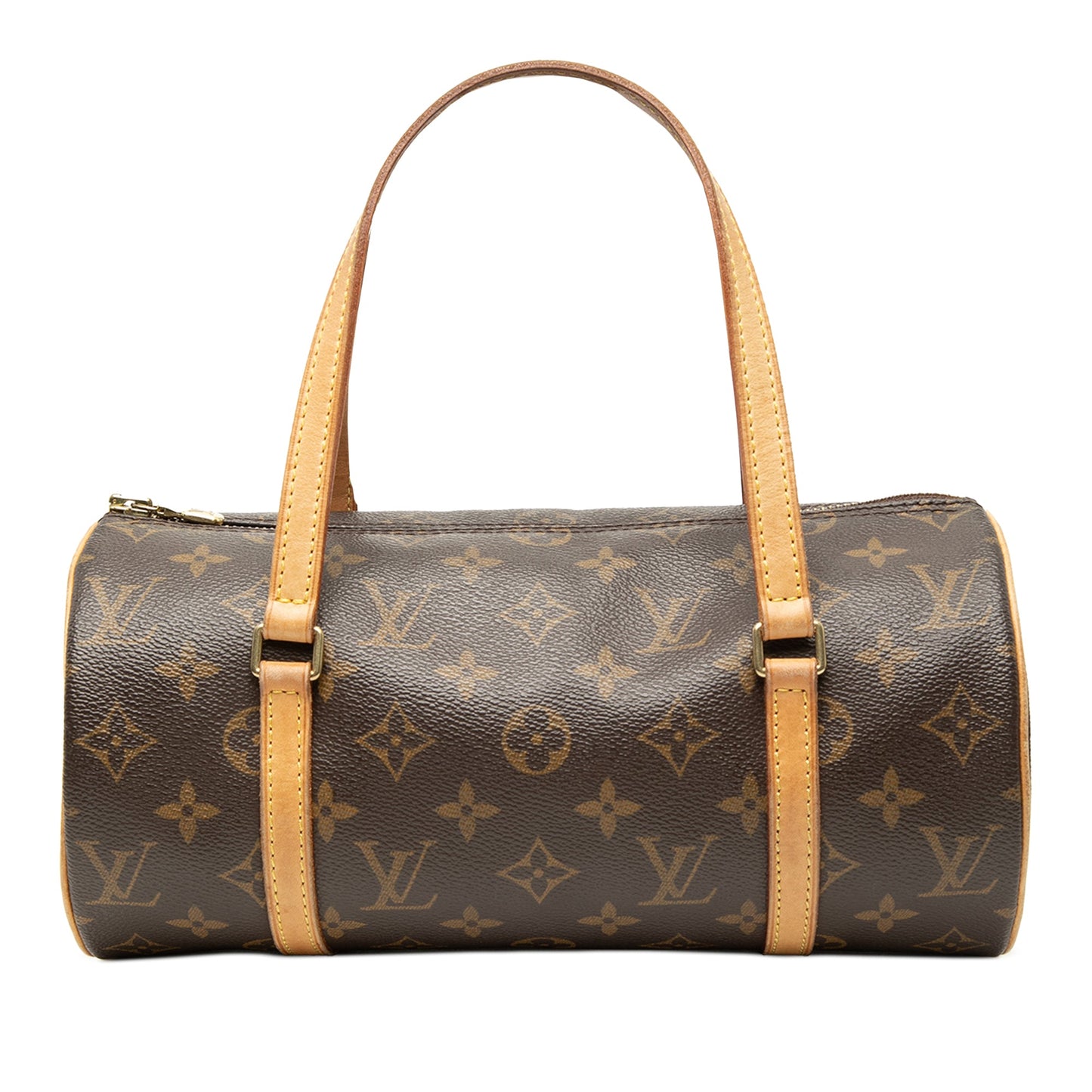 Louis Vuitton Monogram Papillon 28