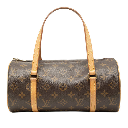 Louis Vuitton Monogram Papillon 28