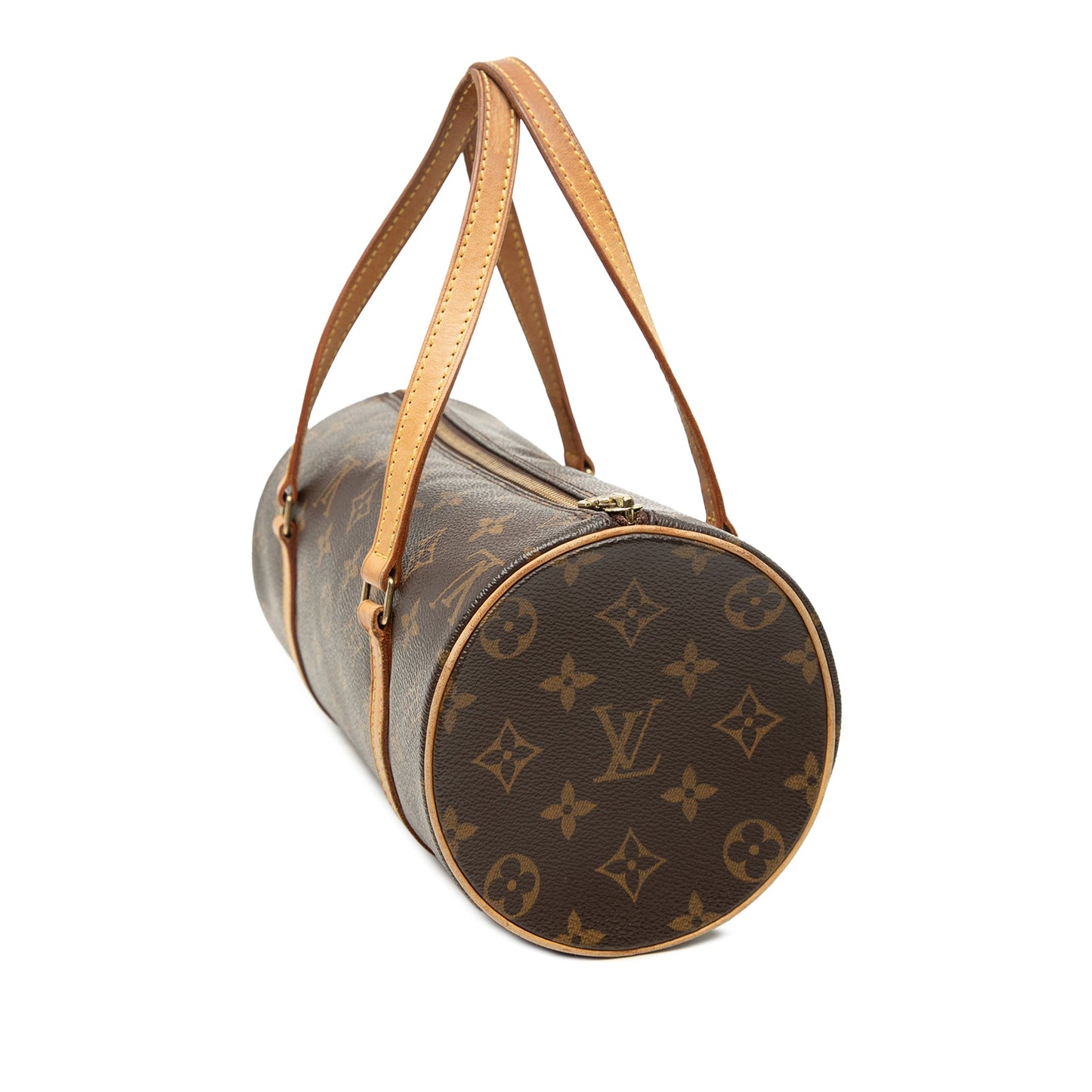 Louis Vuitton Monogram Papillon 28