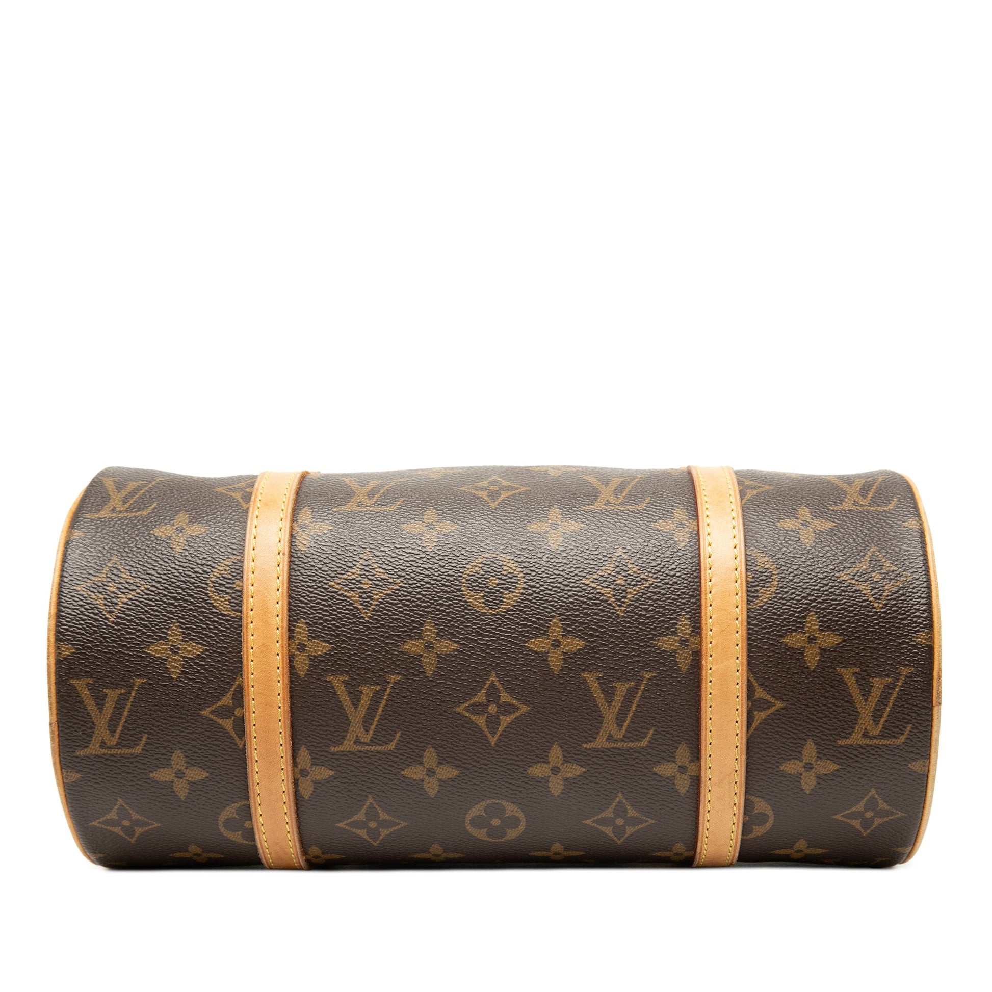 Louis Vuitton Monogram Papillon 28