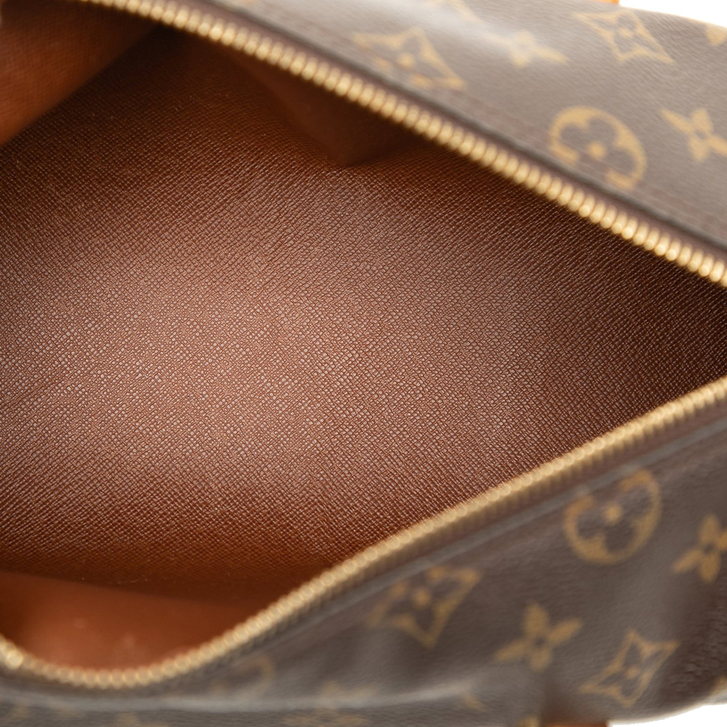 Louis Vuitton Monogram Papillon 28