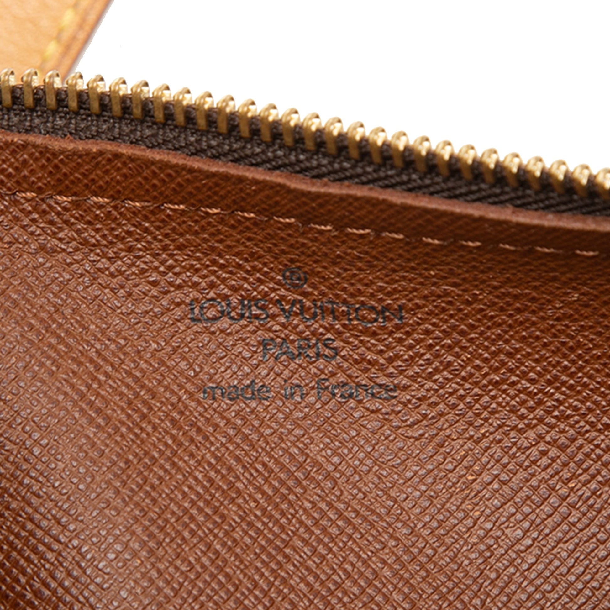 Louis Vuitton Monogram Papillon 28
