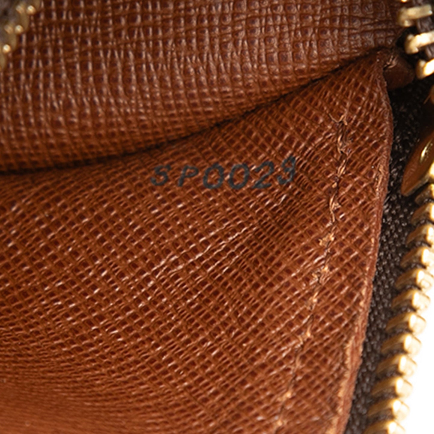 Louis Vuitton Monogram Papillon 28