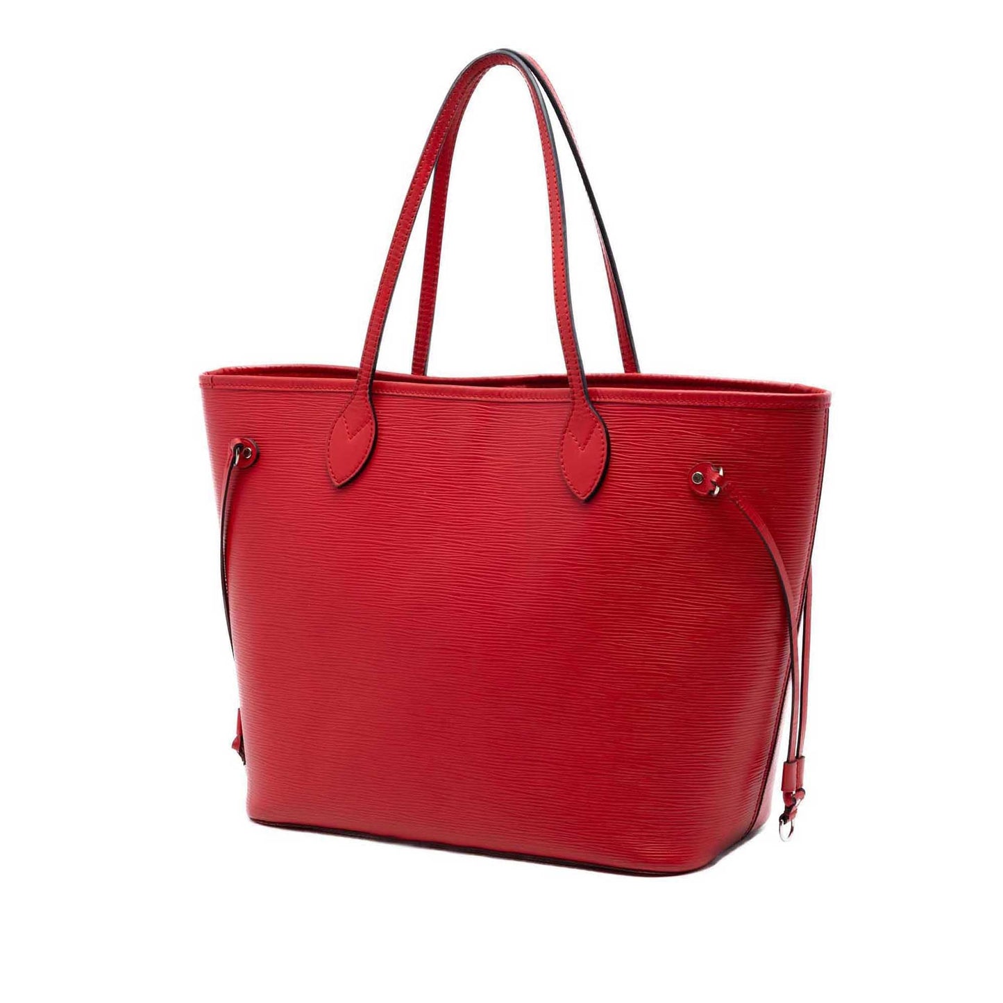Louis Vuitton Epi Neverfull MM
