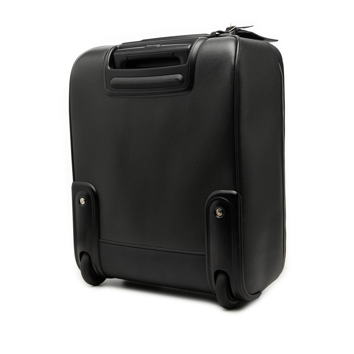 Louis Vuitton Taiga Pegase 45 — Black