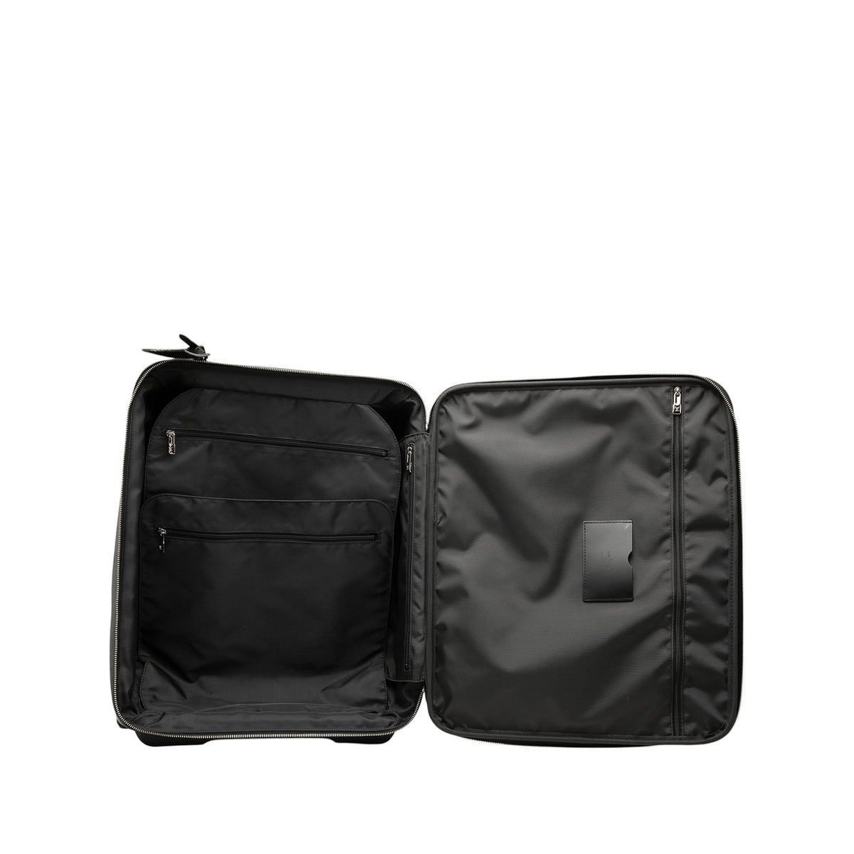 Louis Vuitton Taiga Pegase 45 — Black