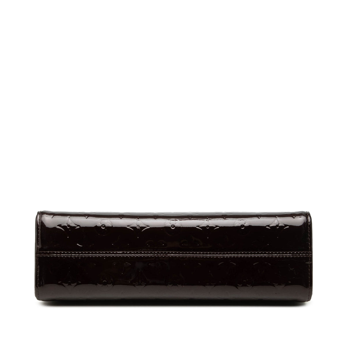 Louis Vuitton Monogram Vernis Roxbury Drive — Purple