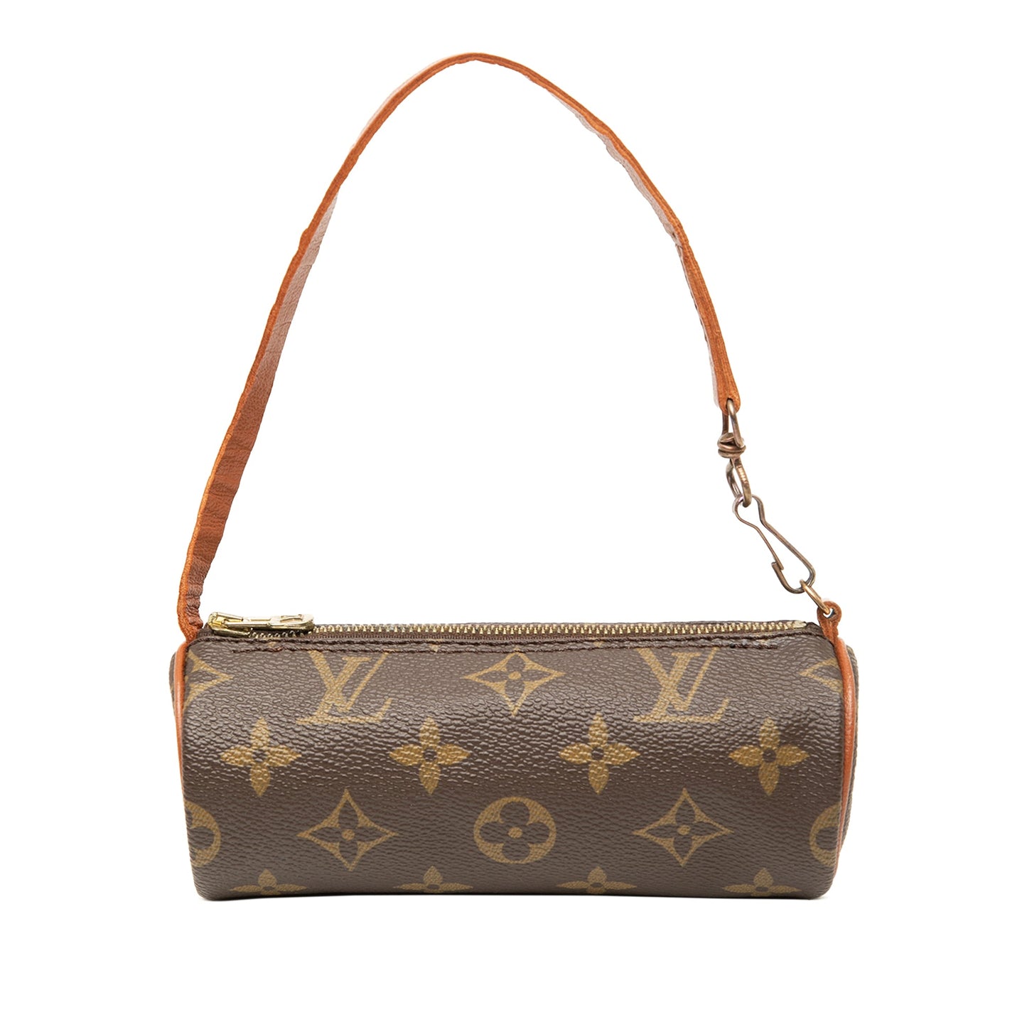 Louis Vuitton Monogram Papillon Pochette