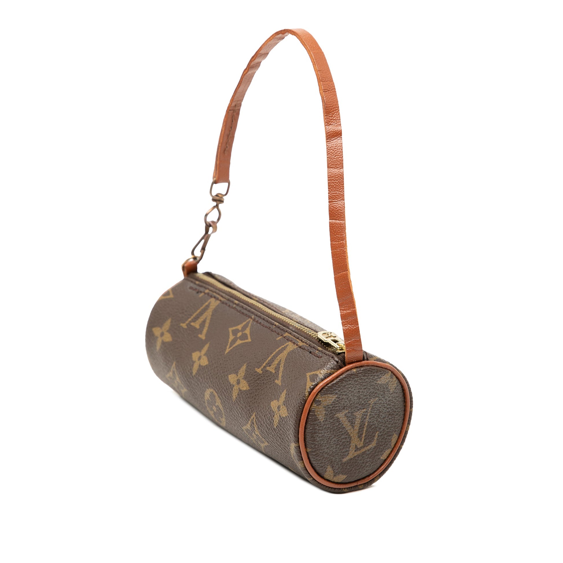 Louis Vuitton Monogram Papillon Pochette