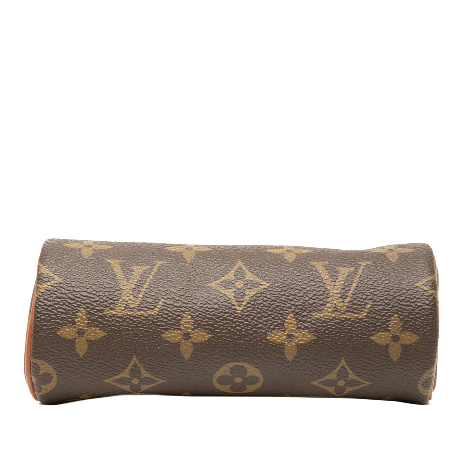 Louis Vuitton Monogram Papillon Pochette