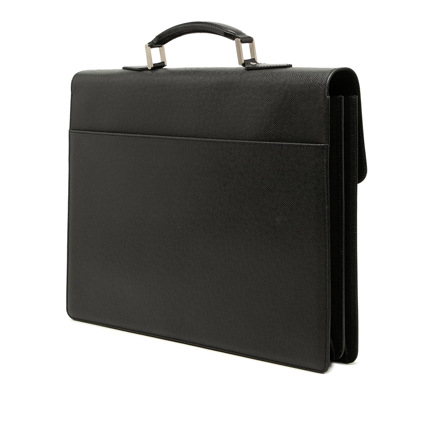 Louis Vuitton Taiga Moskova Briefcase