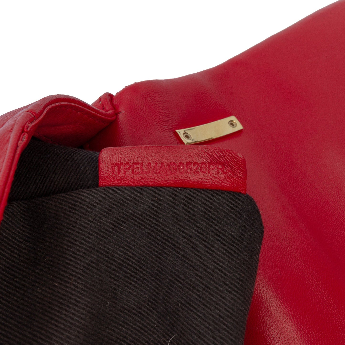 Burberry Small Quilted Lambskin Lola Crossbody