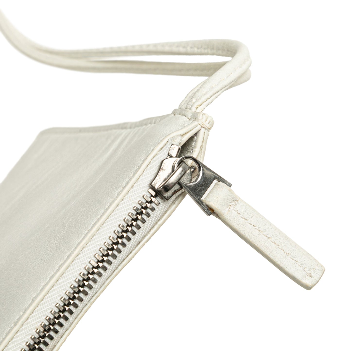 Bottega Veneta Small Nappa Maxi Intrecciato Arco Tote