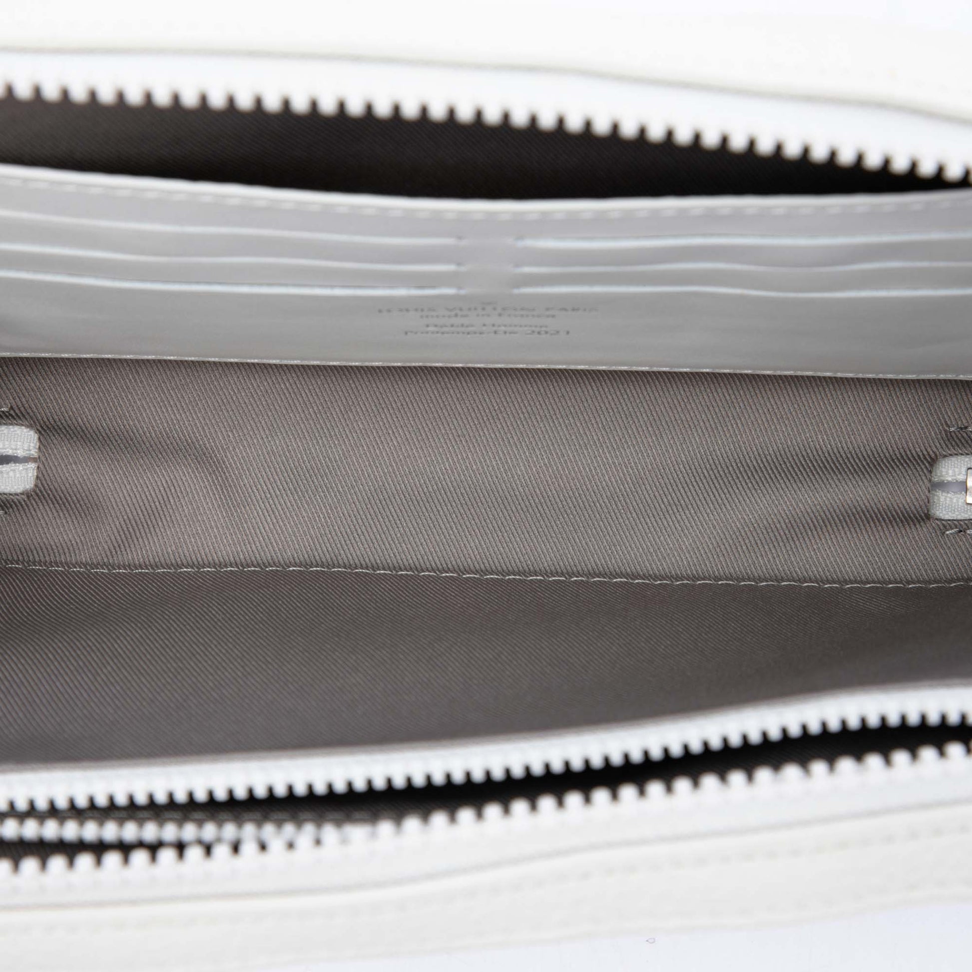Louis Vuitton Monogram Taurillon LV Friends Soft Trunk