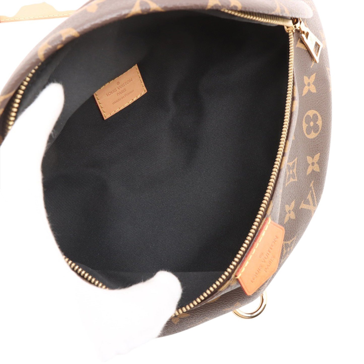 Louis Vuitton Monogram Bumbag