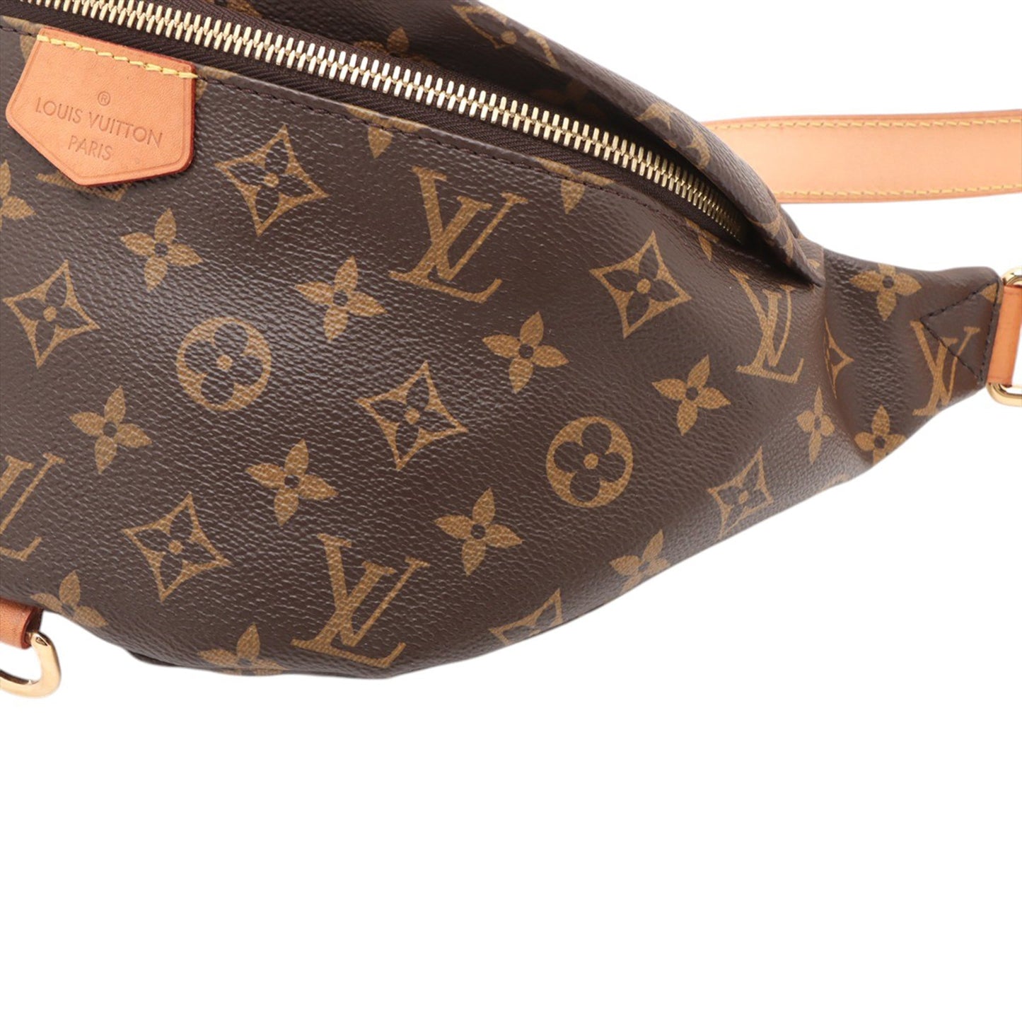 Louis Vuitton Monogram Bumbag