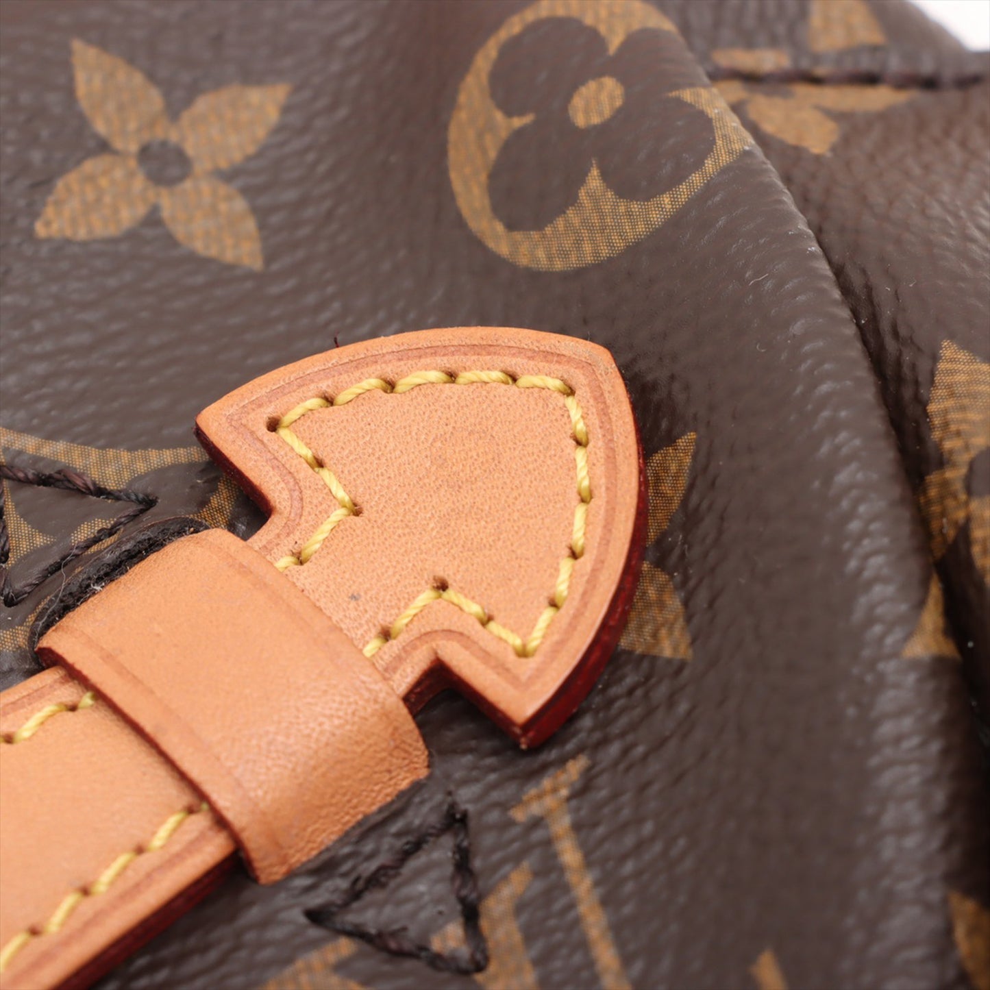 Louis Vuitton Monogram Bumbag