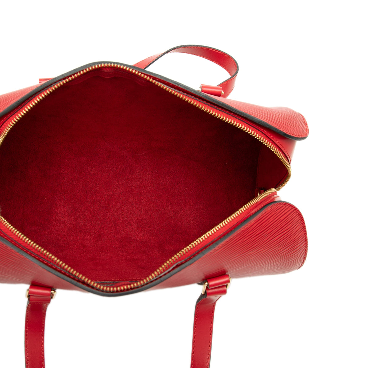 Louis Vuitton Epi Soufflot