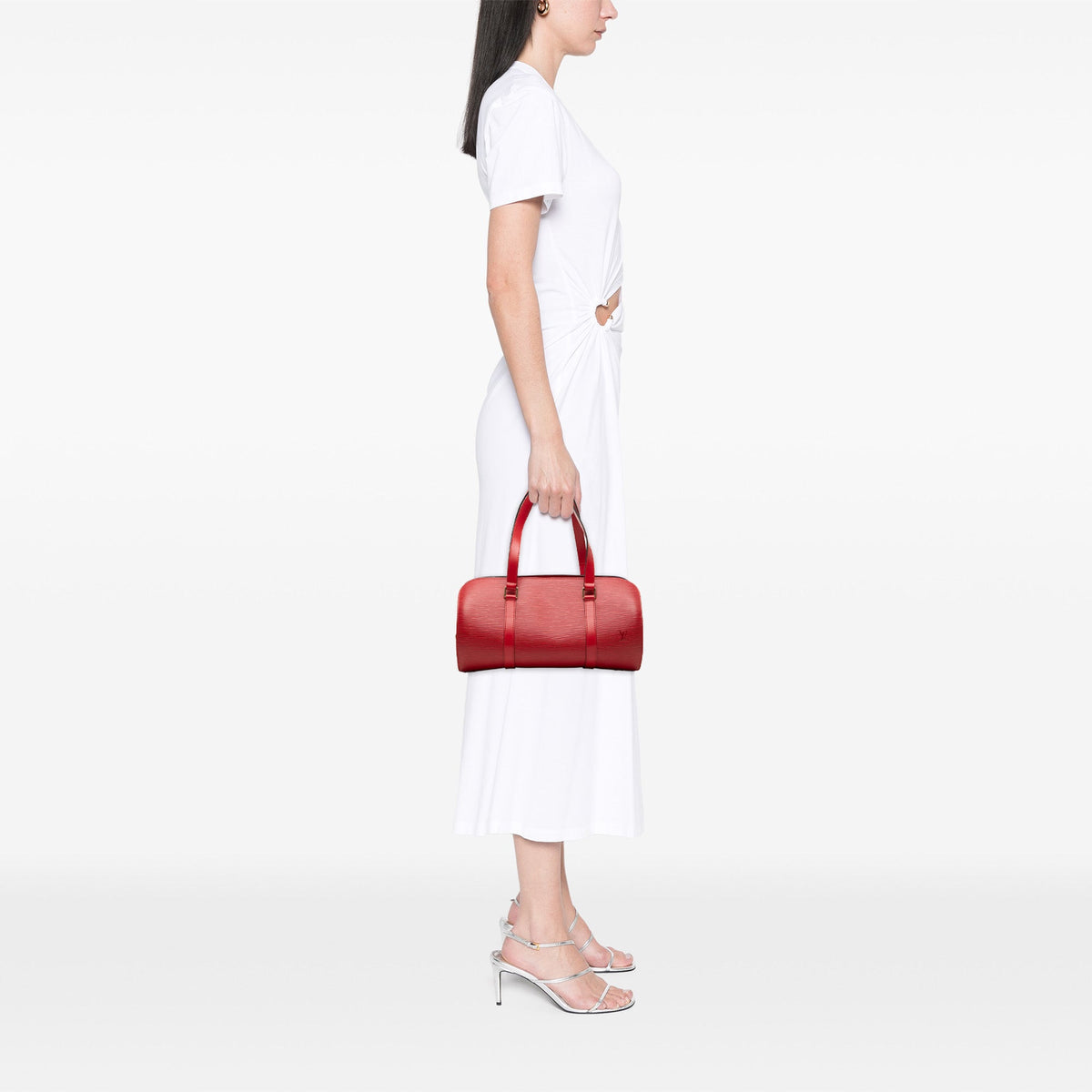 Louis Vuitton Epi Soufflot