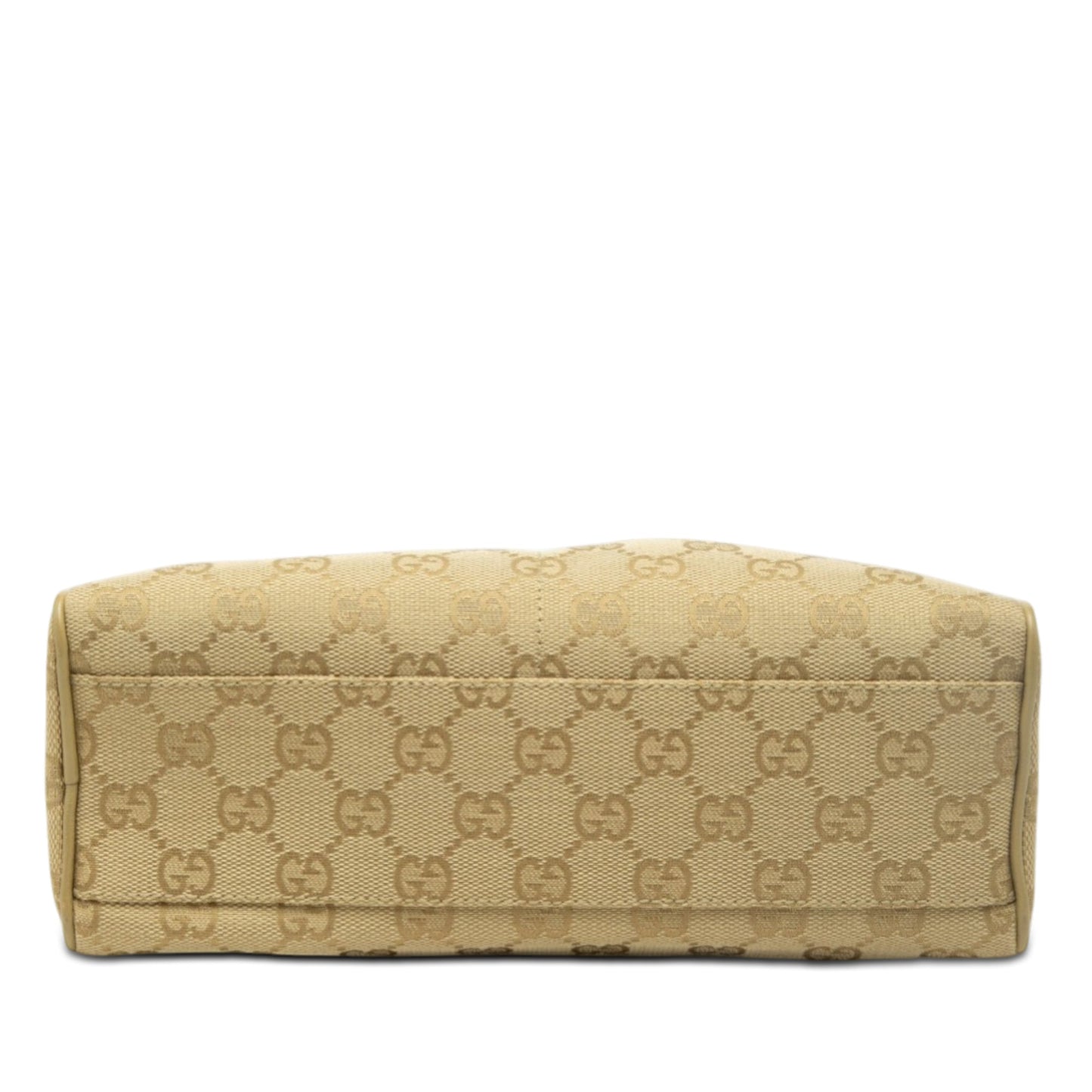 Gucci GG Canvas Shoulder Bag