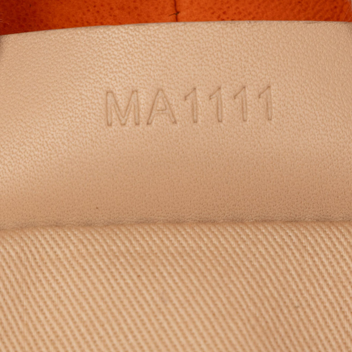 Givenchy Leather George V Tote