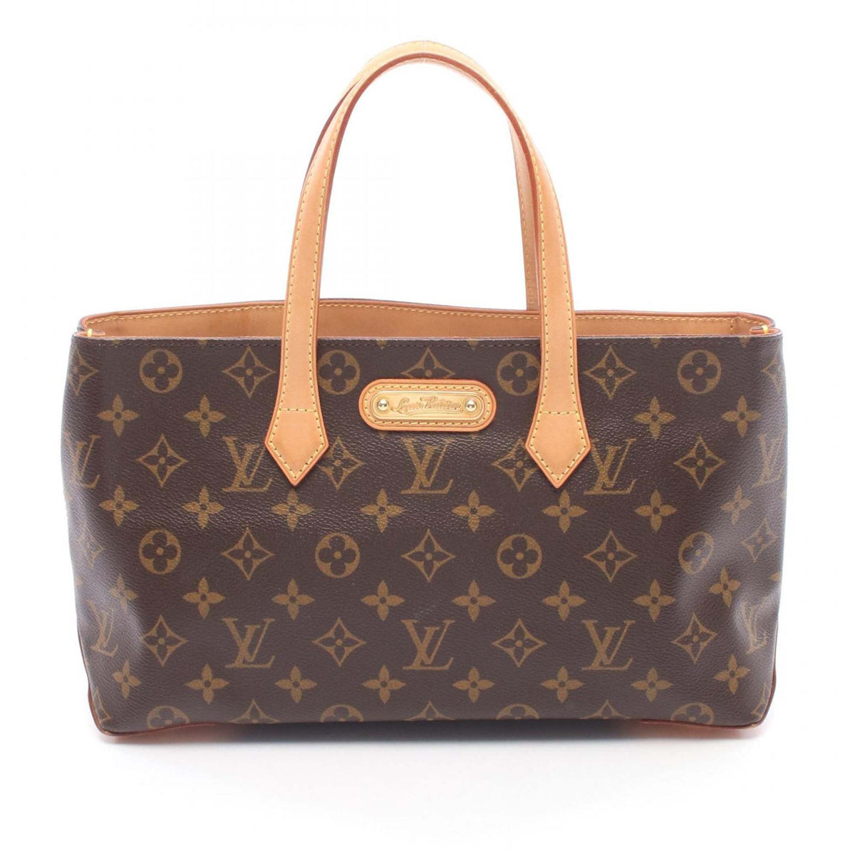 Louis Vuitton Monogram Wilshire PM