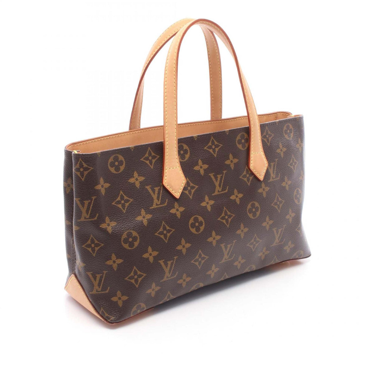 Louis Vuitton Monogram Wilshire PM