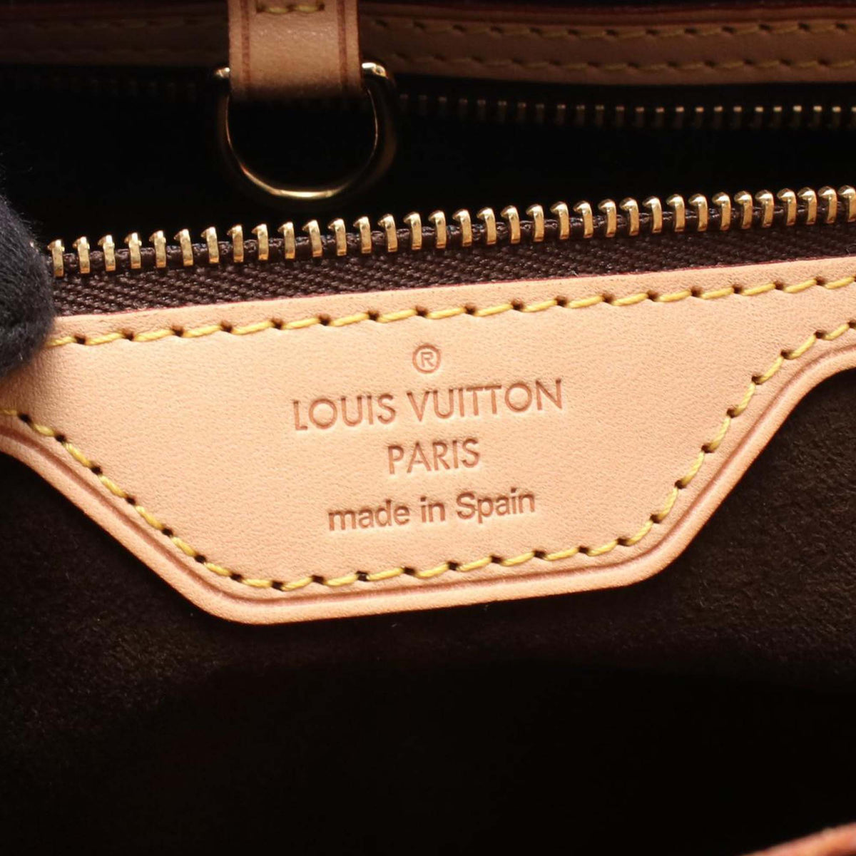 Louis Vuitton Monogram Wilshire PM