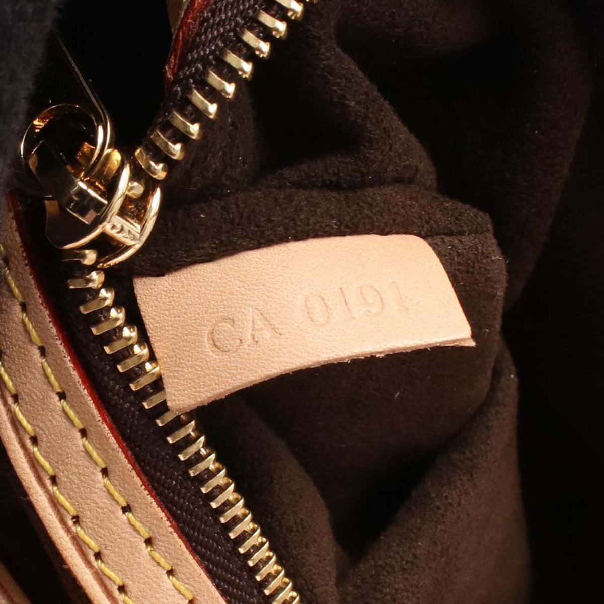 Louis Vuitton Monogram Wilshire PM