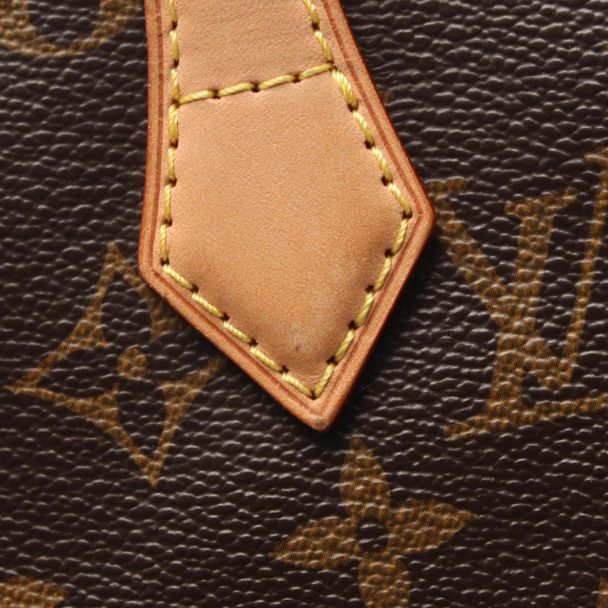 Louis Vuitton Monogram Wilshire PM